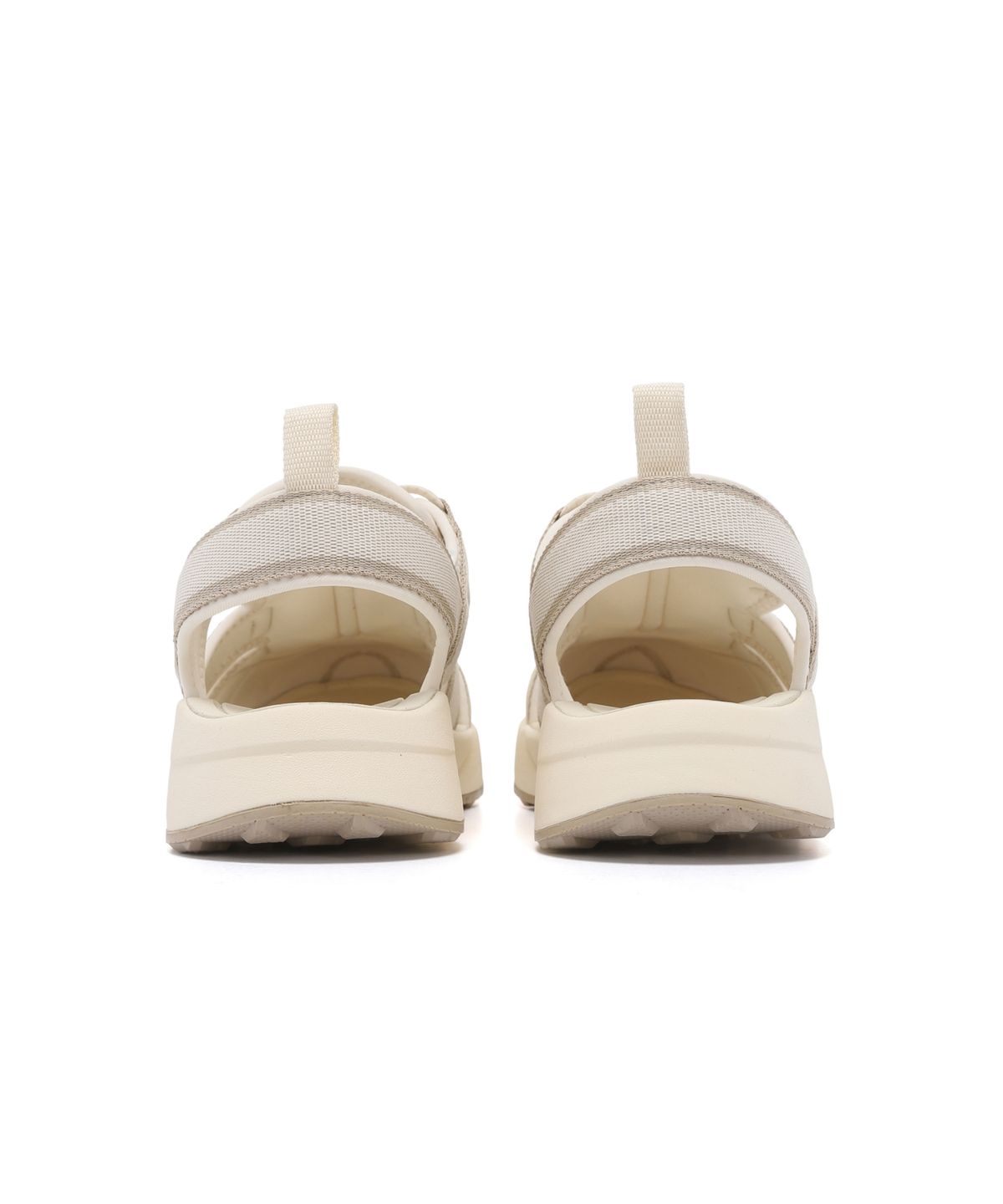 스노우피크 어패럴(SNOWPEAK APPAREL) 스트림  (S26MUTSA30) Sand Beige