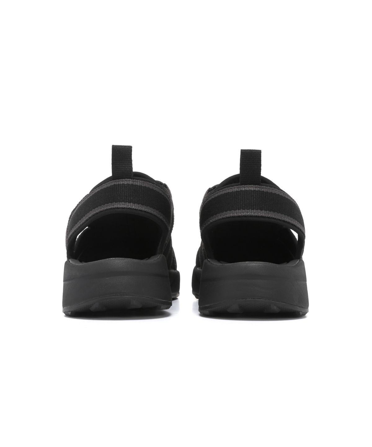 스노우피크 어패럴(SNOWPEAK APPAREL) 스트림  (S26MUTSA30) Black