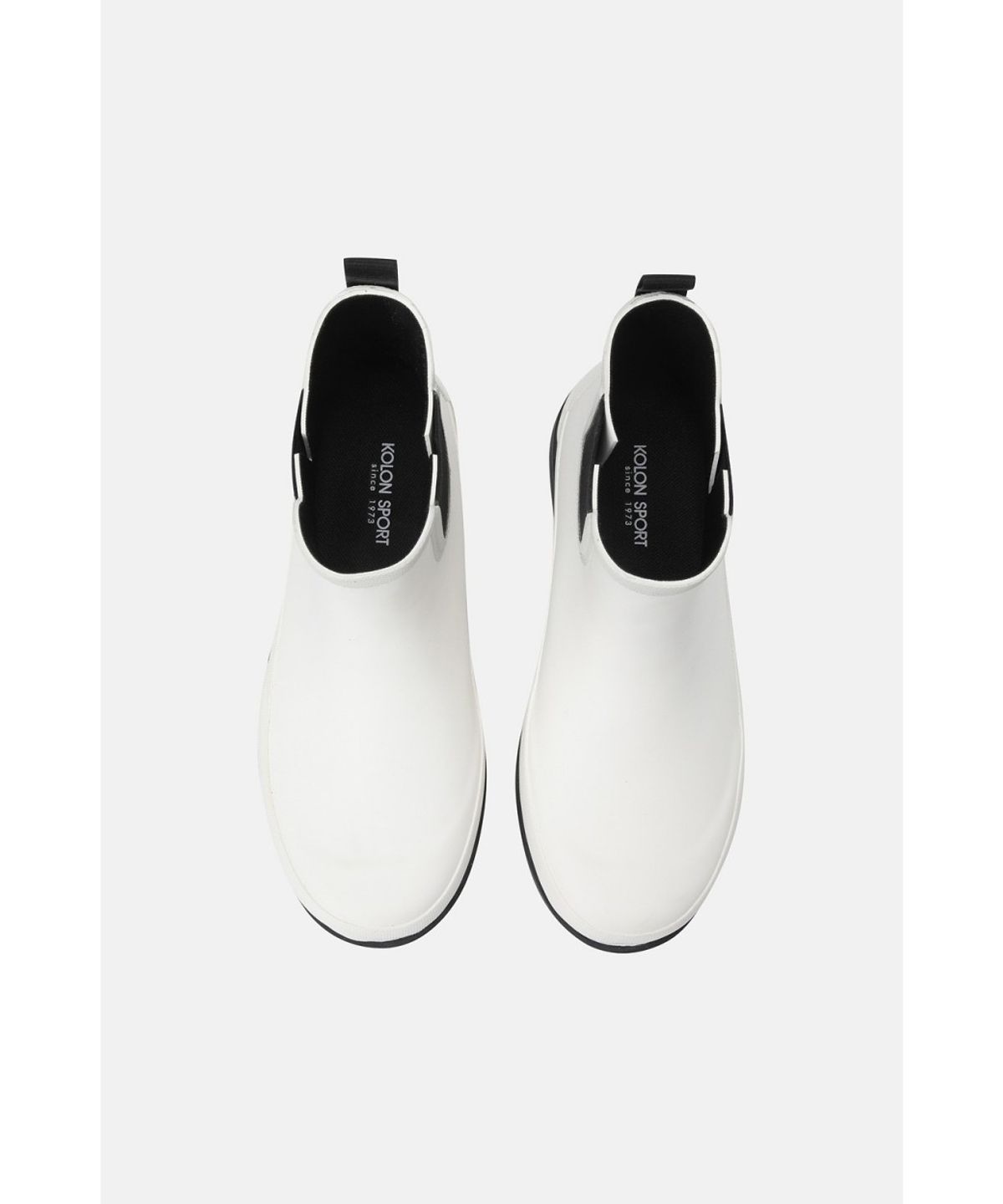 코오롱스포츠(KOLON SPORT) 여성 레인부츠 스토미 FE2AX26450WHX