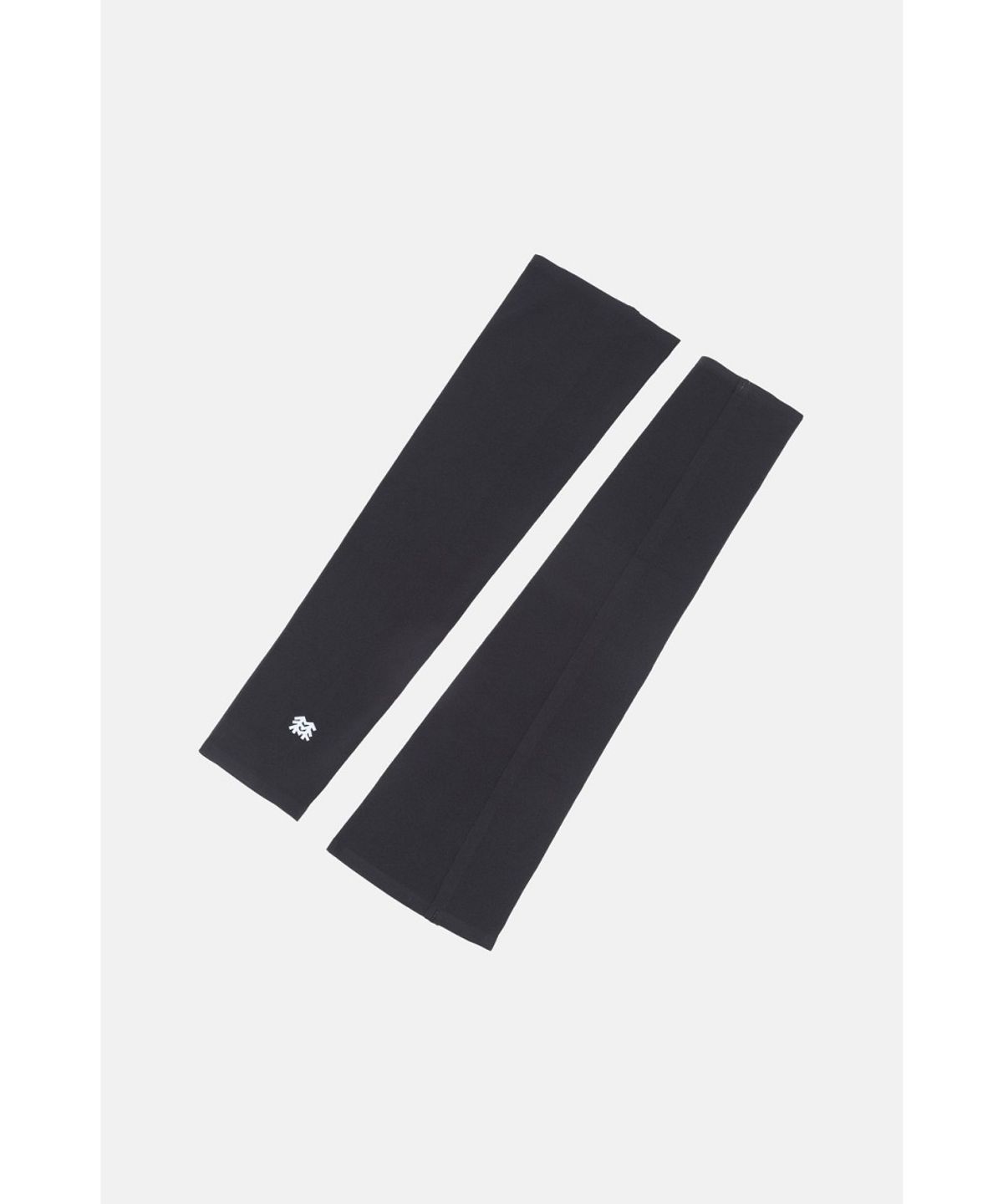 코오롱스포츠(KOLON SPORT) 남녀공용 모스드라이 심리스 냉감 팔토시 QEHEX26301BLK
