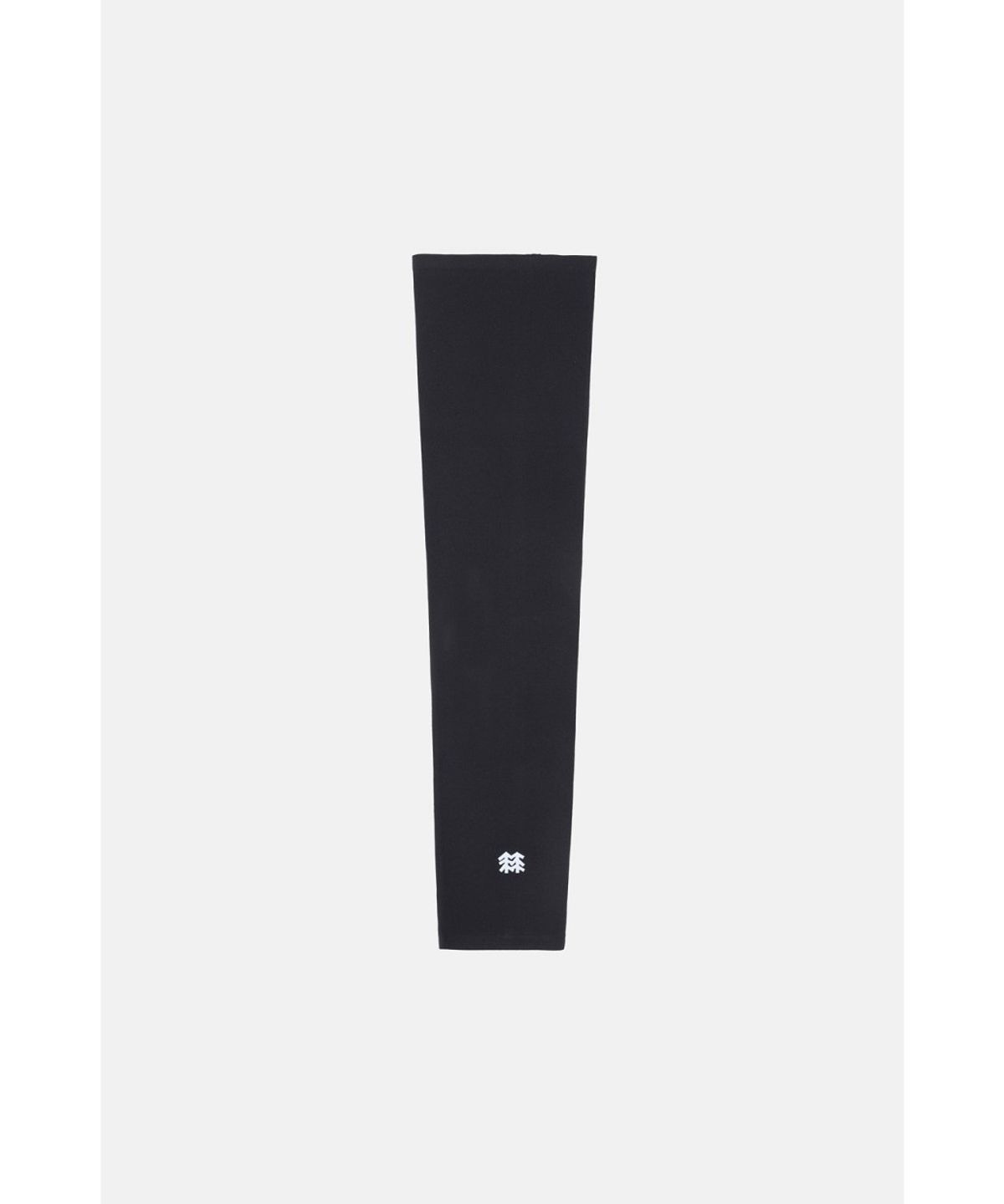 코오롱스포츠(KOLON SPORT) 남녀공용 모스드라이 심리스 냉감 팔토시 QEHEX26301BLK