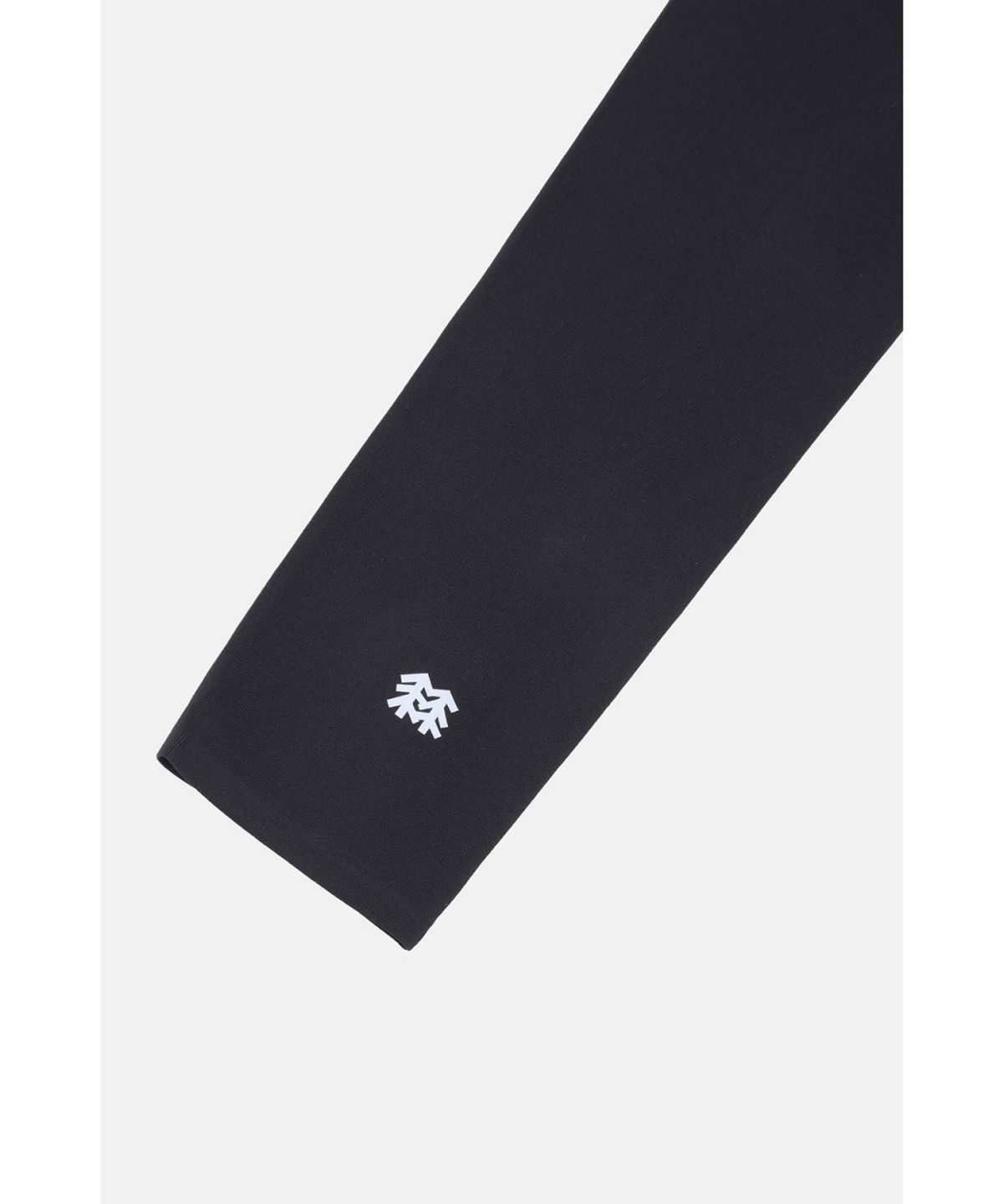 코오롱스포츠(KOLON SPORT) 남녀공용 모스드라이 심리스 냉감 팔토시 QEHEX26301BLK