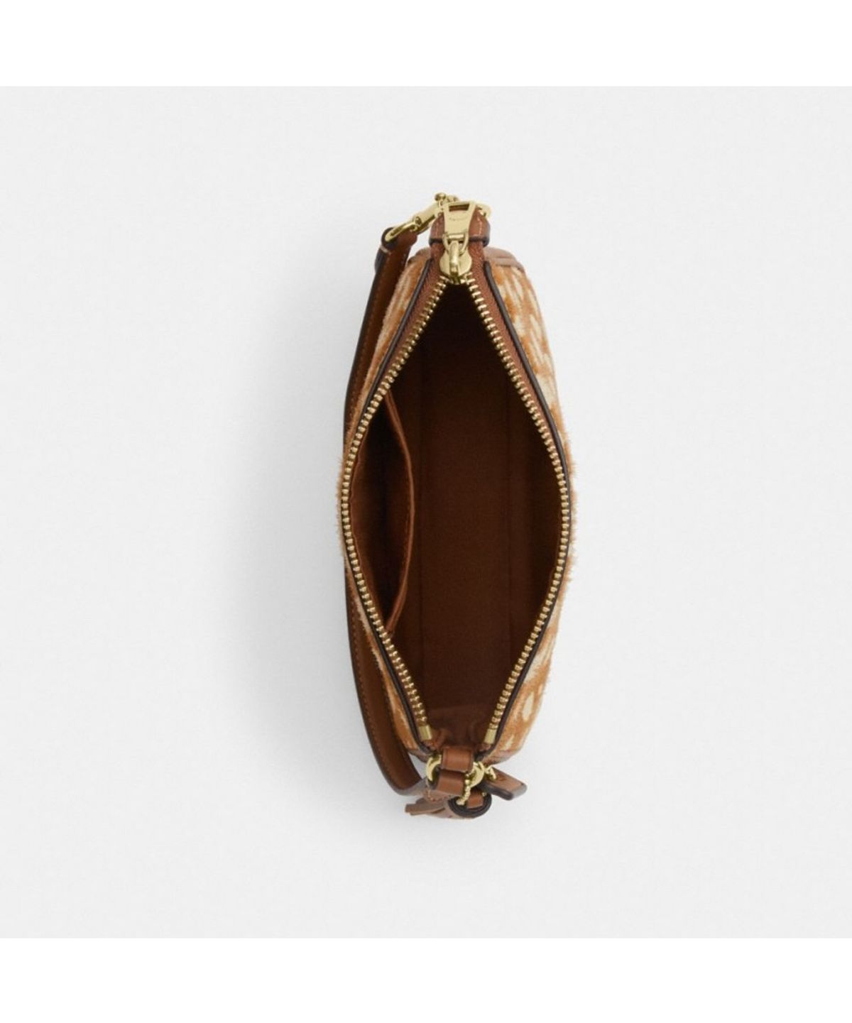 코치(COACH) 노리타 19 위드 디어 프린트 CDW35 IMBMC