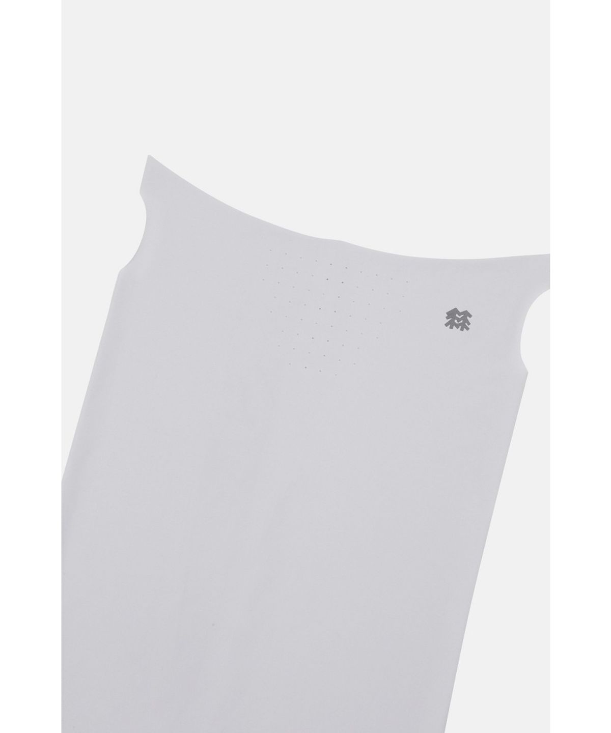 코오롱스포츠(KOLON SPORT) 남녀공용 심리스 이어 멀티 쿨 마스크 QEAKX26303LGY
