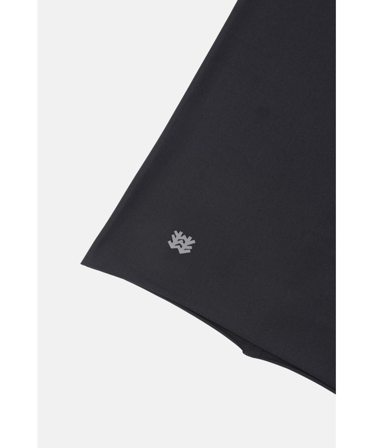 코오롱스포츠(KOLON SPORT) 남녀공용 심리스 이어 멀티 쿨 마스크 QEAKX26303BLK