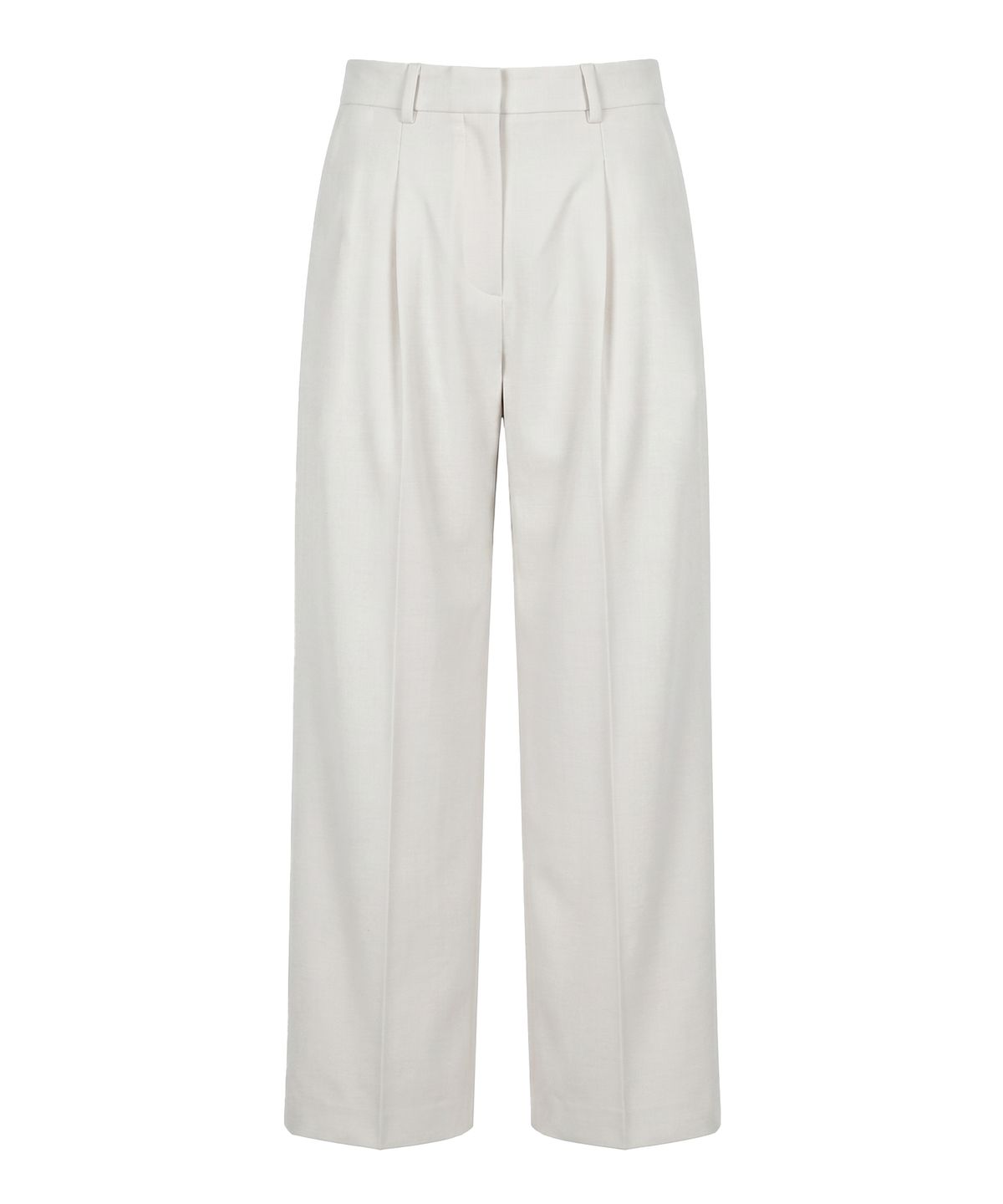 킴도(KIMDOH) Evo Slacks / Ecru