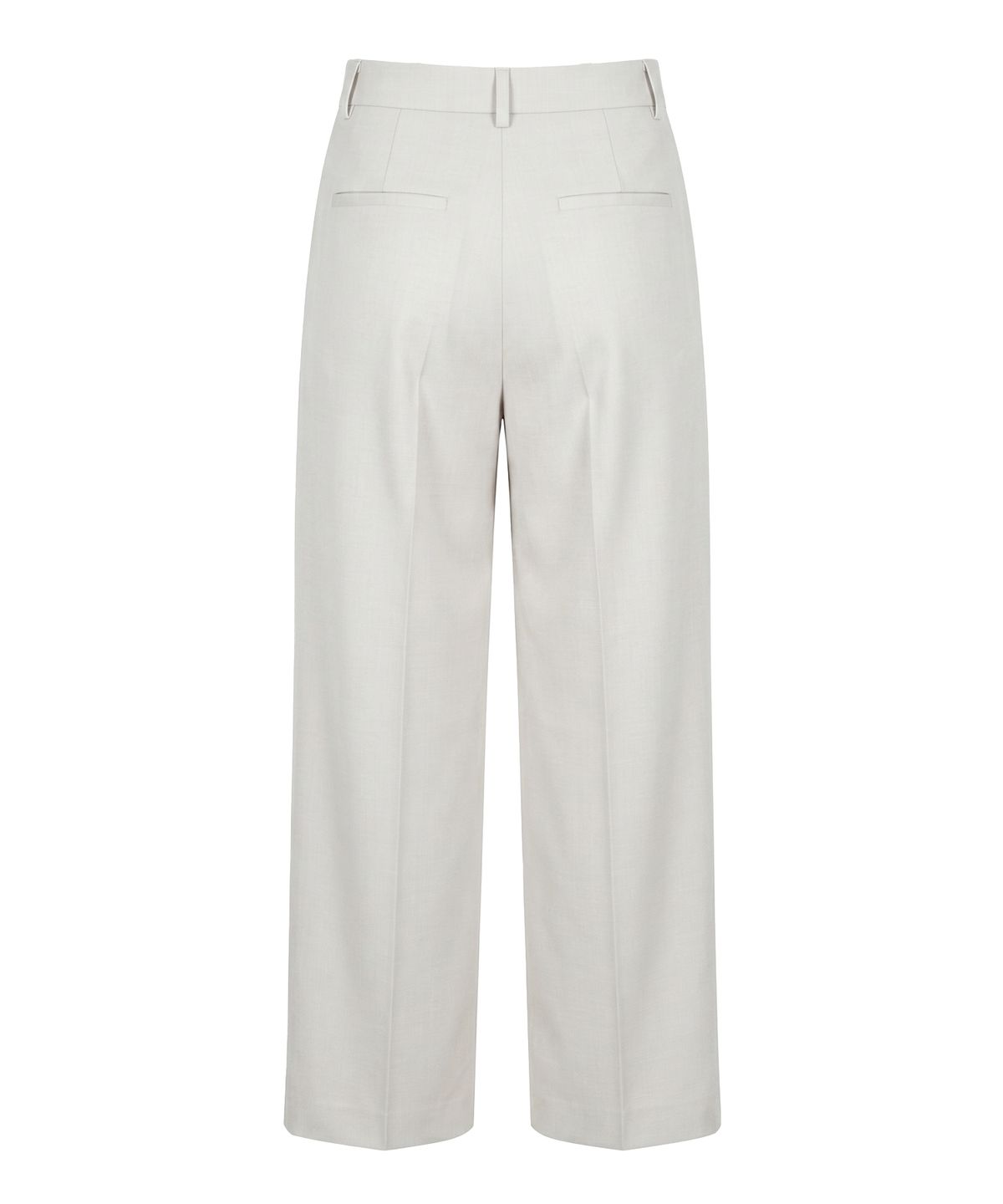 킴도(KIMDOH) Evo Slacks / Ecru