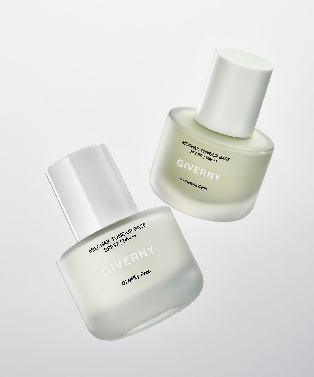 지베르니(GIVERNY) 밀착 톤업 베이스 30ml