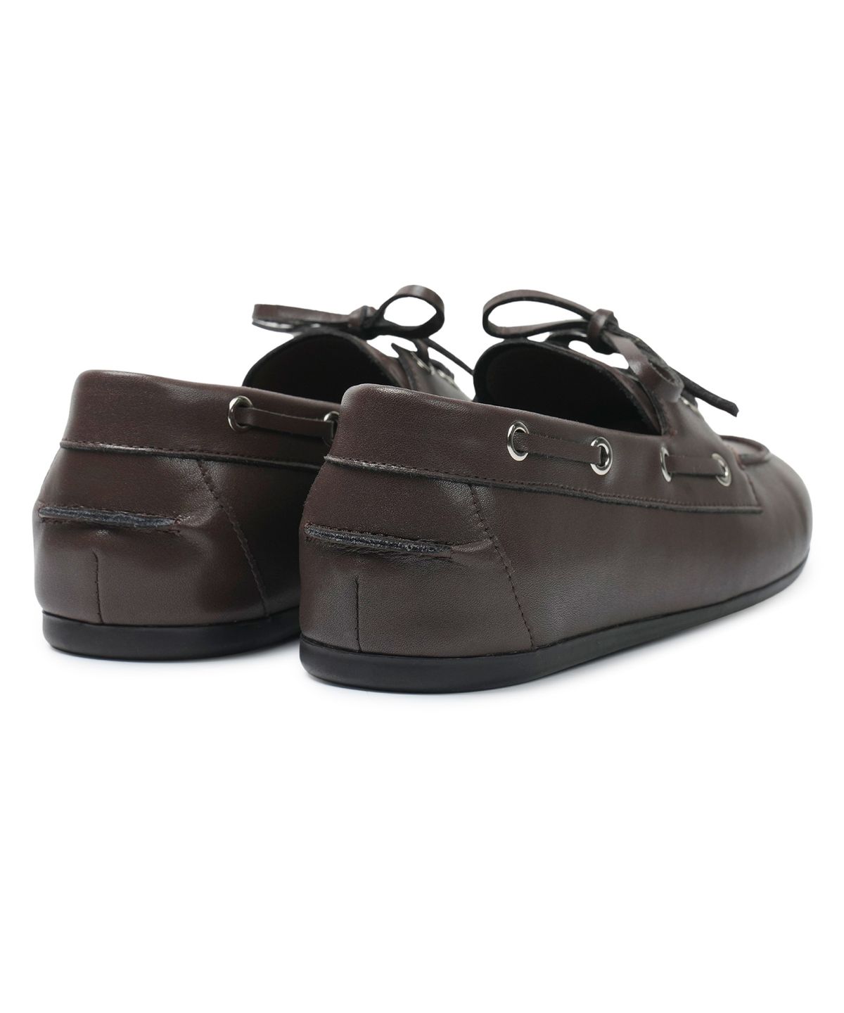 베어파우(BEARPAW) ELIN 로퍼 브라운 (K3111058SA-W)