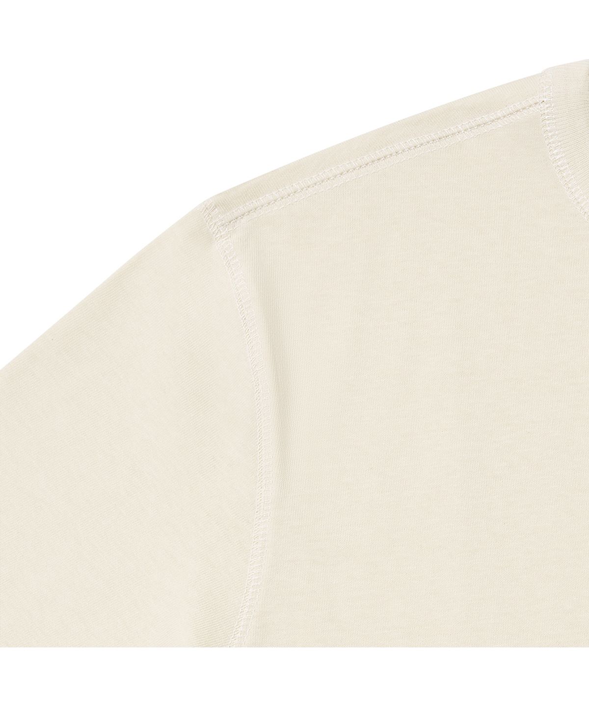솔티(SORTIE) 3N605 Poket T-Shirts (Ivory)