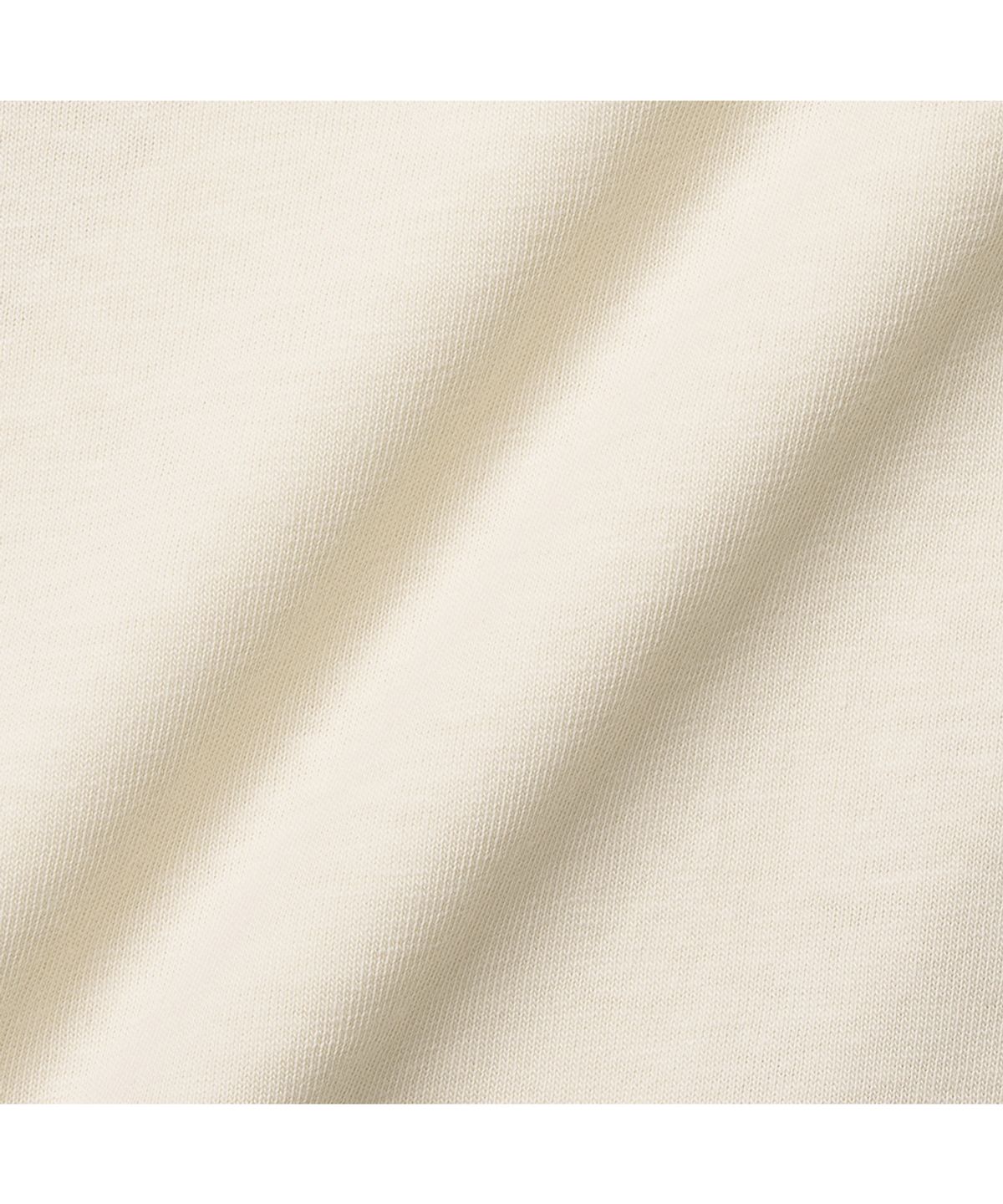 솔티(SORTIE) 3N605 Poket T-Shirts (Ivory)