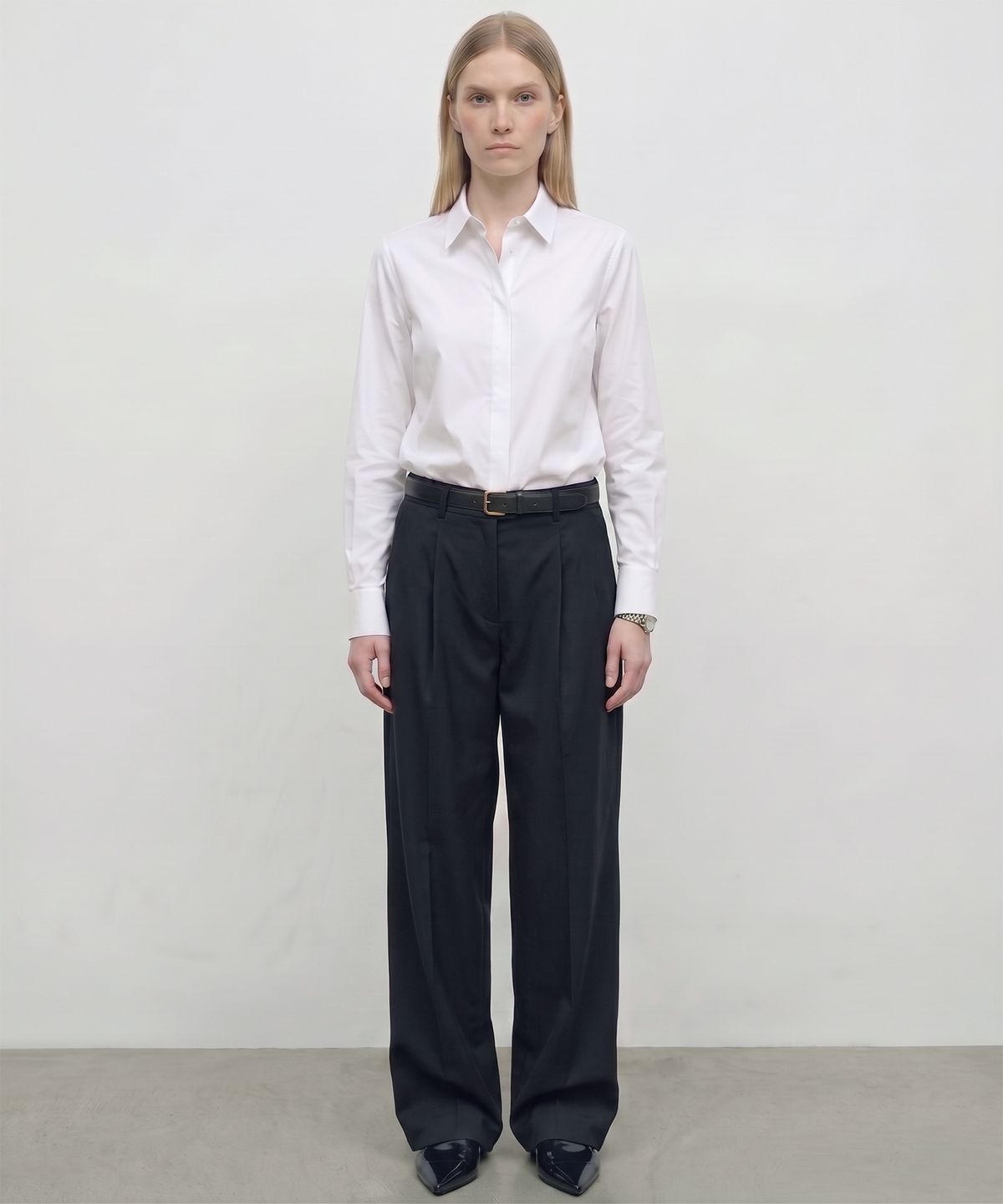킴도(KIMDOH) Evo Slacks / Black