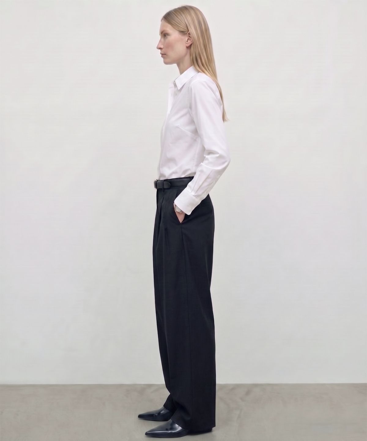 킴도(KIMDOH) Evo Slacks / Black