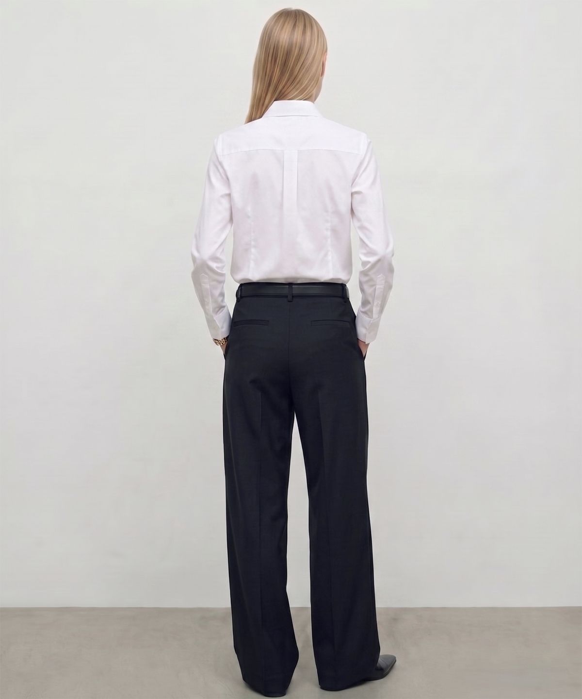 킴도(KIMDOH) Evo Slacks / Black