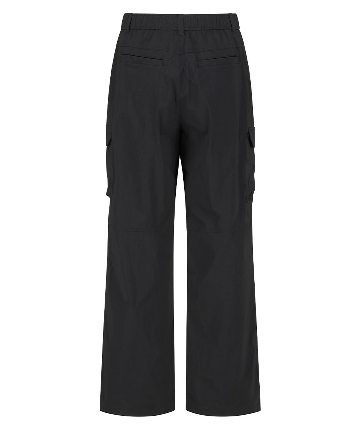시에라디자인(SIERRA DESIGNS) W) 센티넬(SENTINEL) 카고 팬츠 (세미와이드핏) BLACK