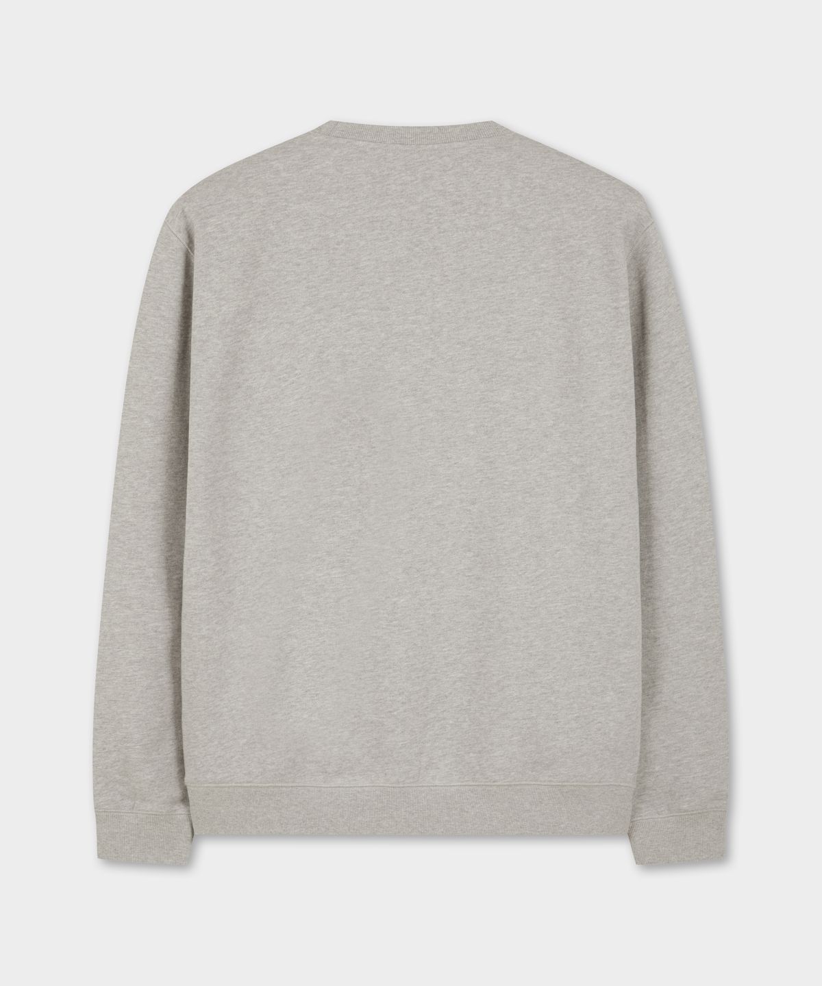 브룩스 브라더스(BROOKS BROTHERS) [BB x KT WIZ] 스웨트셔츠 (그레이) (BBNPMOG191)