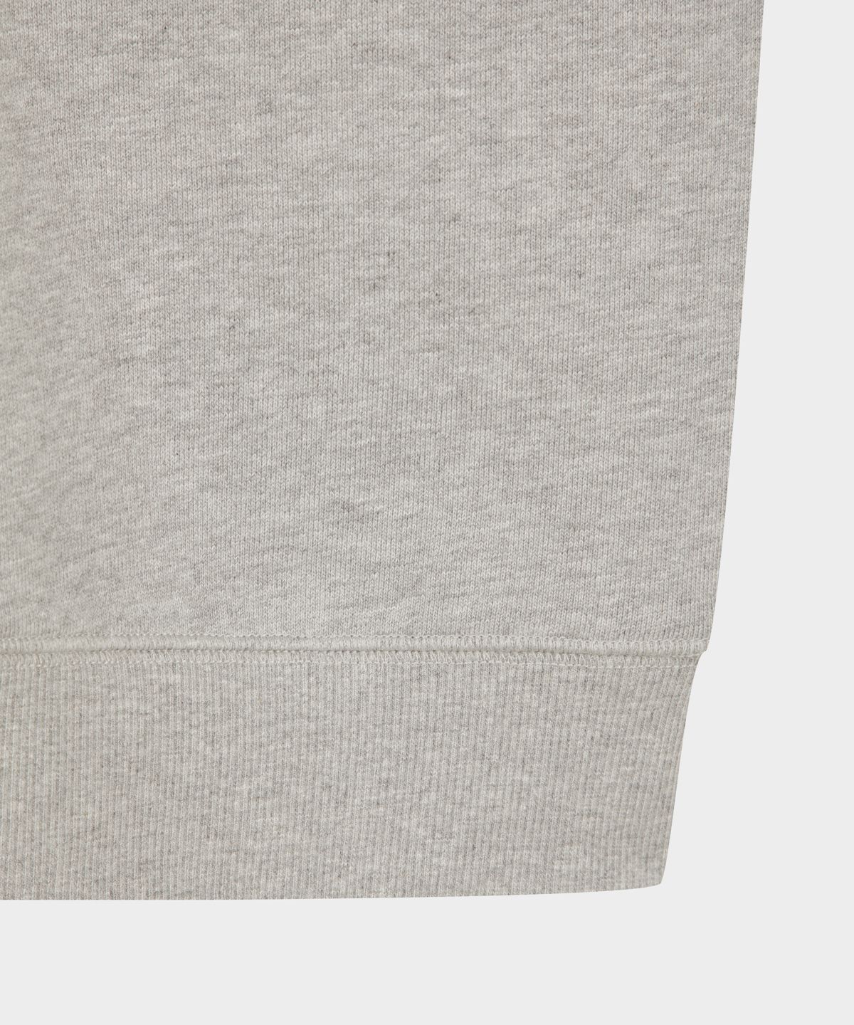 브룩스 브라더스(BROOKS BROTHERS) [BB x KT WIZ] 스웨트셔츠 (그레이) (BBNPMOG191)