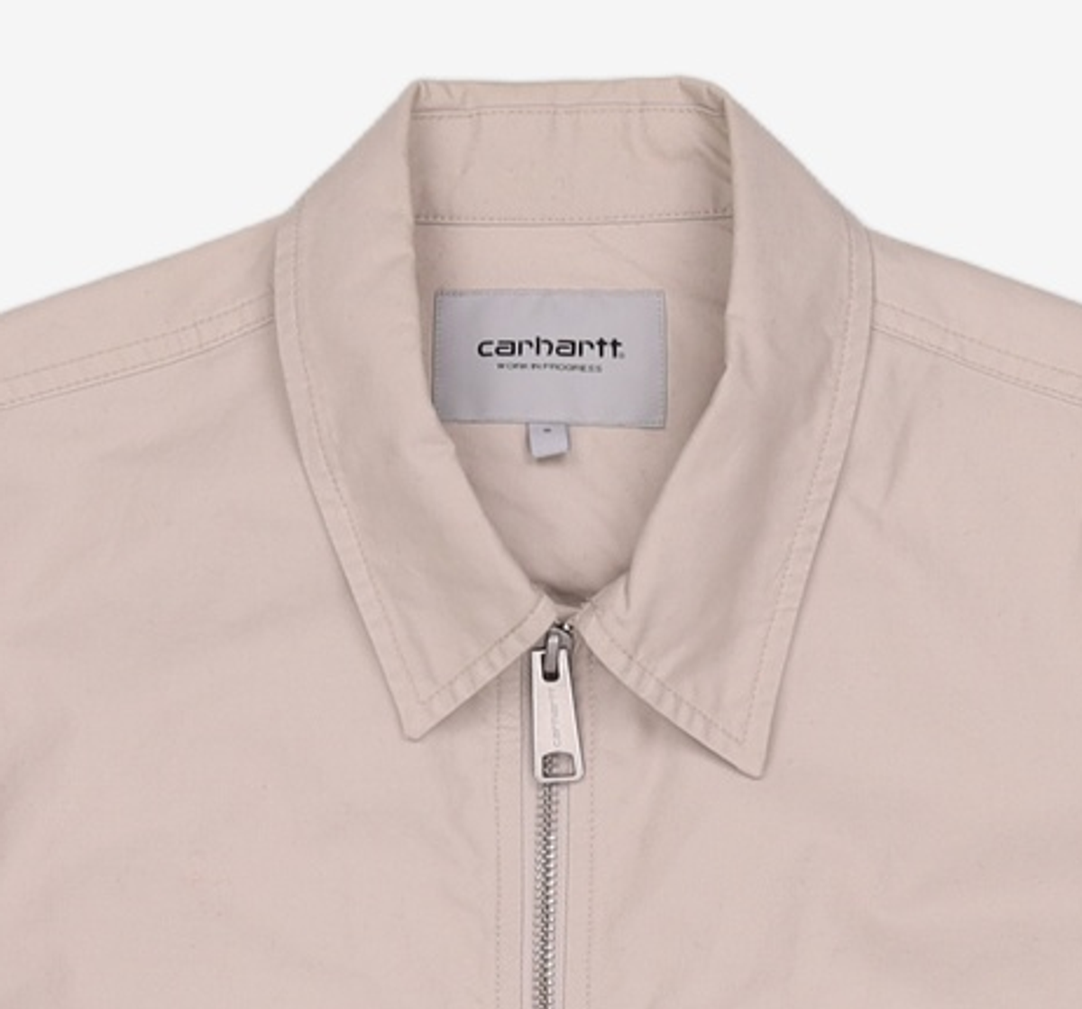 칼하트WIP(CARHARTT WIP) 나일론/코치 재킷 S