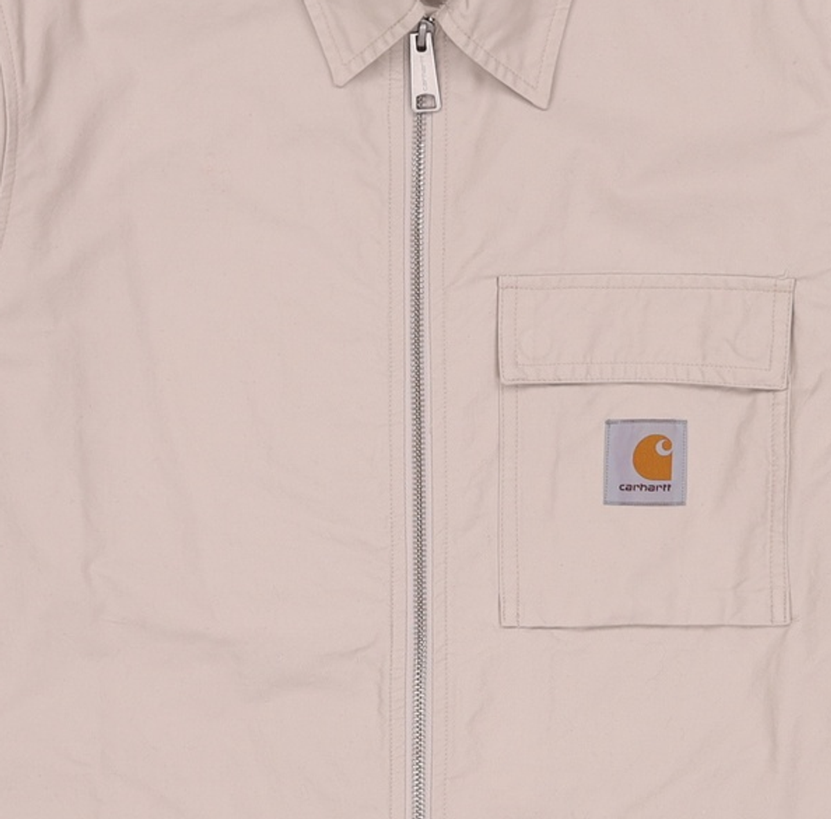 칼하트WIP(CARHARTT WIP) 나일론/코치 재킷 S