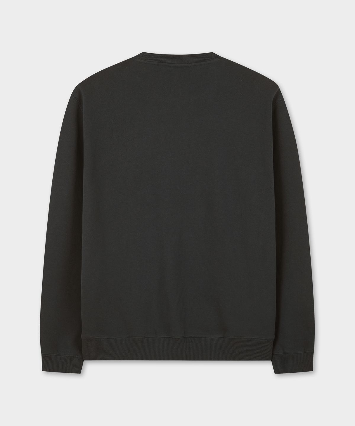 브룩스 브라더스(BROOKS BROTHERS) [BB x KT WIZ] 스웨트셔츠 (네이비) (BBNPMOG191)