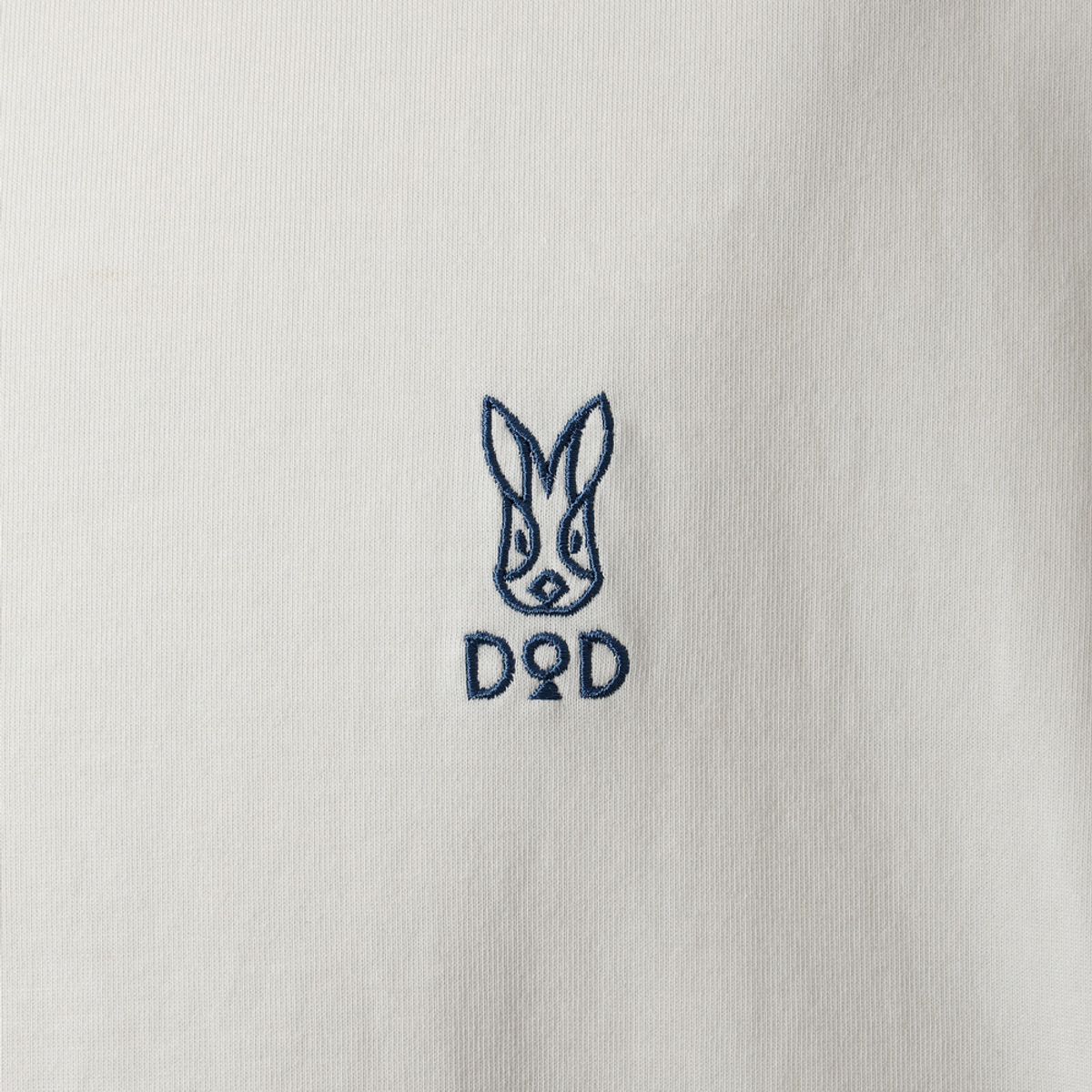 디오디(DOD) 토락원 빅 웨이브 반팔 티셔츠(OFF WHITE 2)