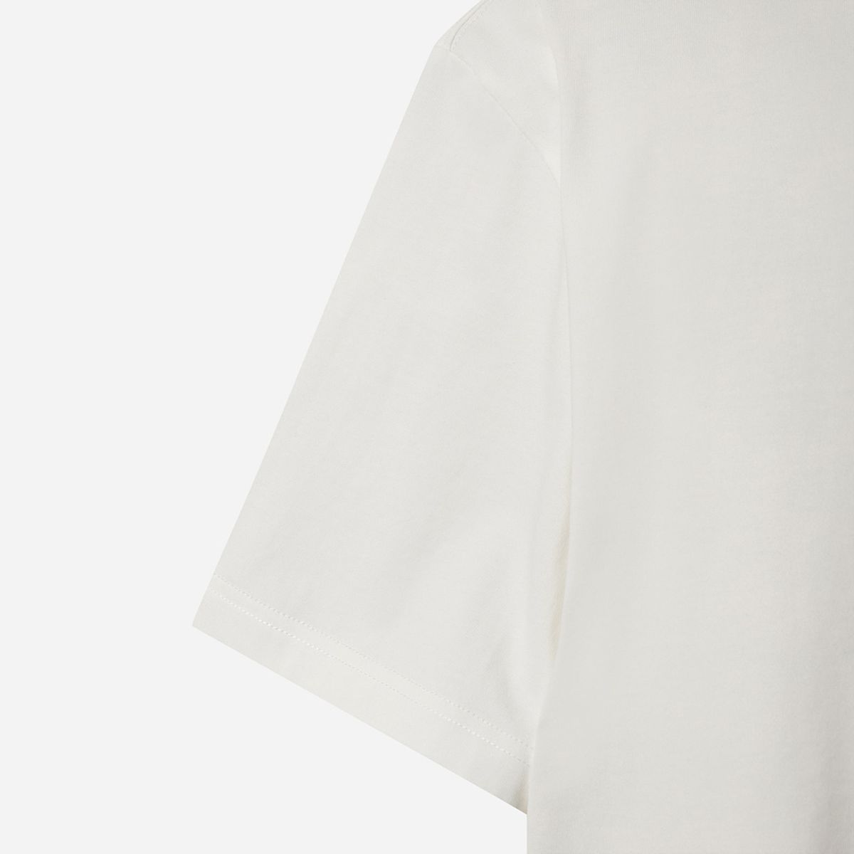디오디(DOD) 토락원 빅 웨이브 반팔 티셔츠(OFF WHITE 2)
