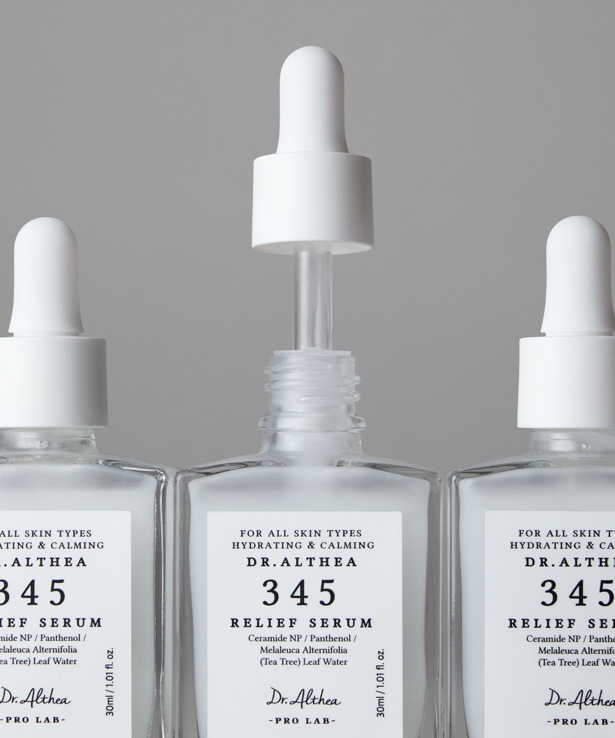 닥터엘시아(DR.ALTHEA) 345 릴리프 세럼 30ml