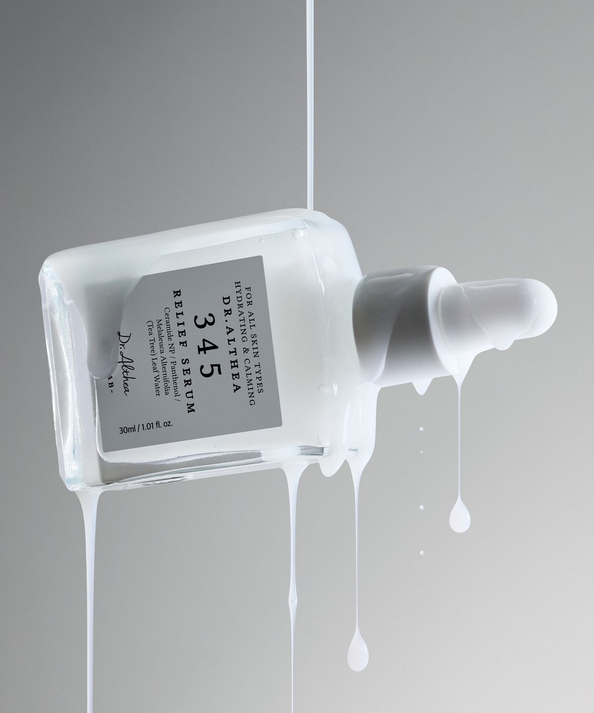 닥터엘시아(DR.ALTHEA) 345 릴리프 세럼 30ml