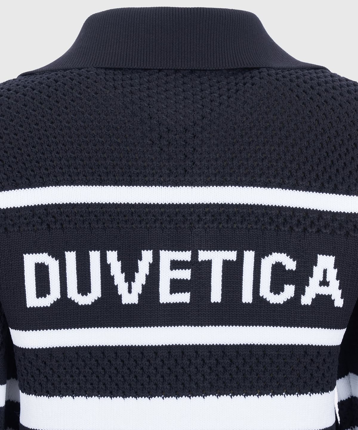 듀베티카(DUVETICA) 폰티니아(다크 네이비)(여성 니트가디건)