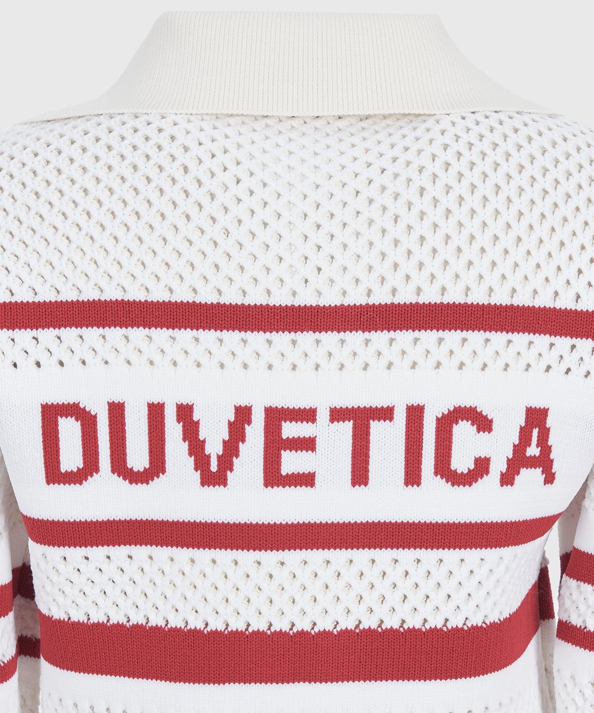 듀베티카(DUVETICA) 폰티니아(라이트 아이보리)(여성 니트가디건)