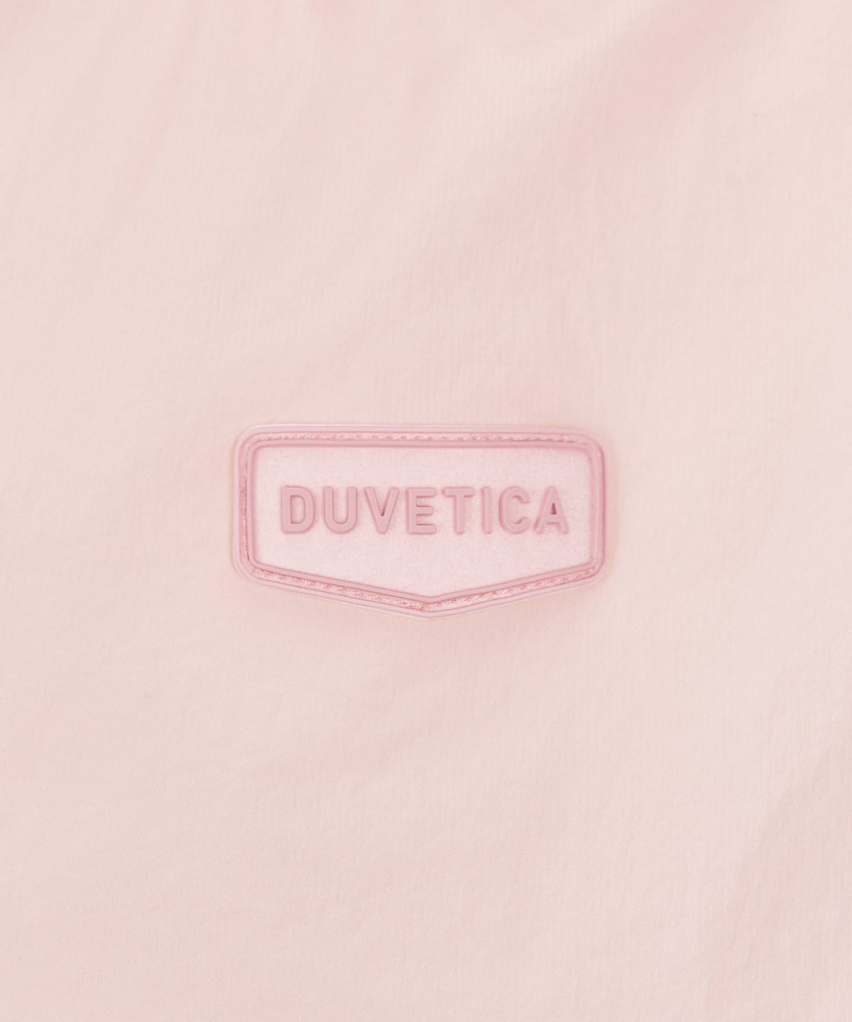 듀베티카(DUVETICA) 가에타 라이트 N(라이트 핑크)(여성 베스트)