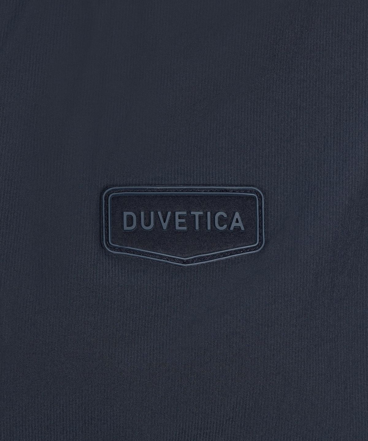 듀베티카(DUVETICA) 가에타 라이트 N(다크 네이비)(여성 베스트)