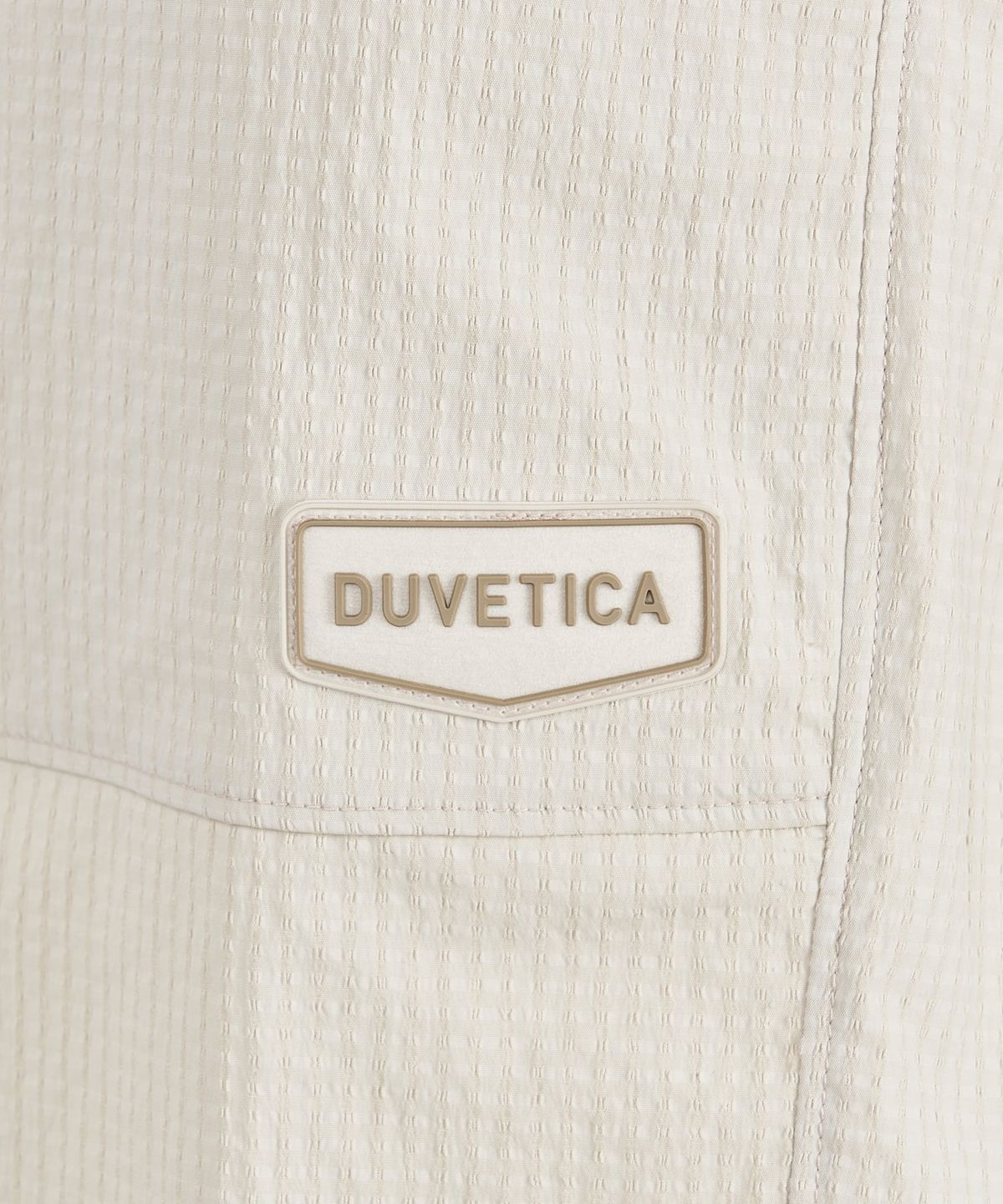 듀베티카(DUVETICA) 스티아바 쇼츠(아이보리)(남성 반바지)