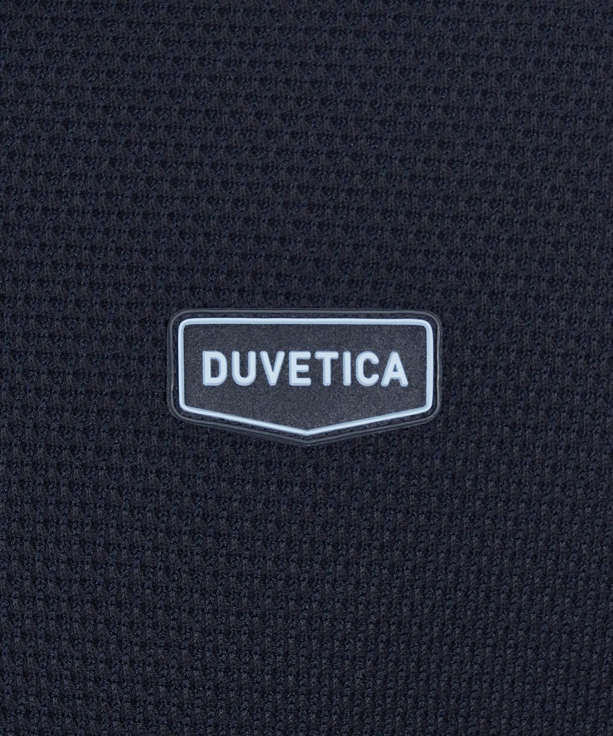 듀베티카(DUVETICA) 마타렐로(다크 네이비)(남성 반팔카라티셔츠)