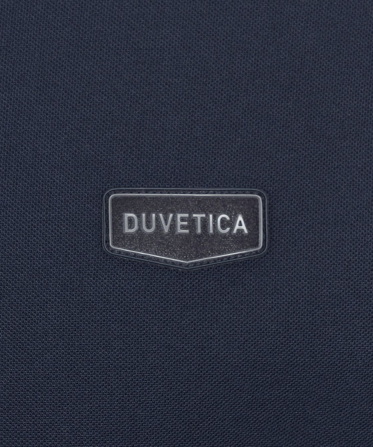 듀베티카(DUVETICA) 네베갈(다크 네이비)(남성 반팔카라티셔츠)