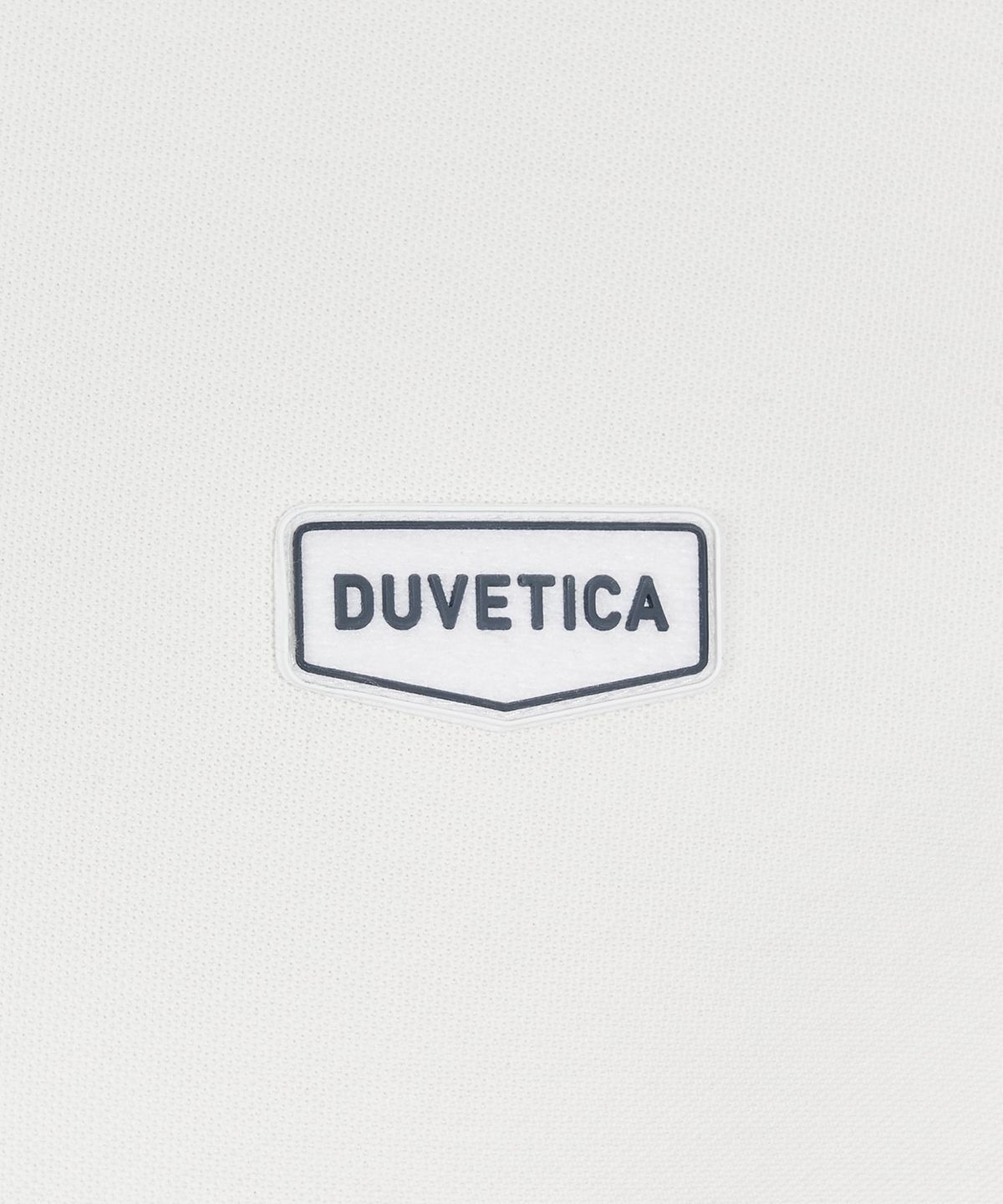 듀베티카(DUVETICA) 네베갈(라이트 아이보리)(남성 반팔카라티셔츠)