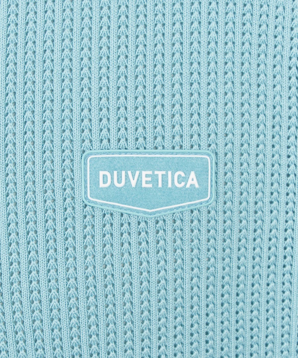듀베티카(DUVETICA) 포사노(민트)(남성 니트풀오버)