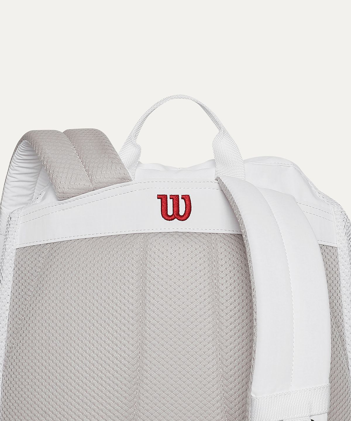윌슨(WILSON) 드로우스트링 네트플레이 백팩 (2color)
