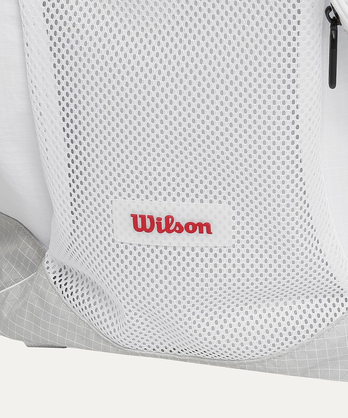윌슨(WILSON) 드로우스트링 네트플레이 백팩 (2color)