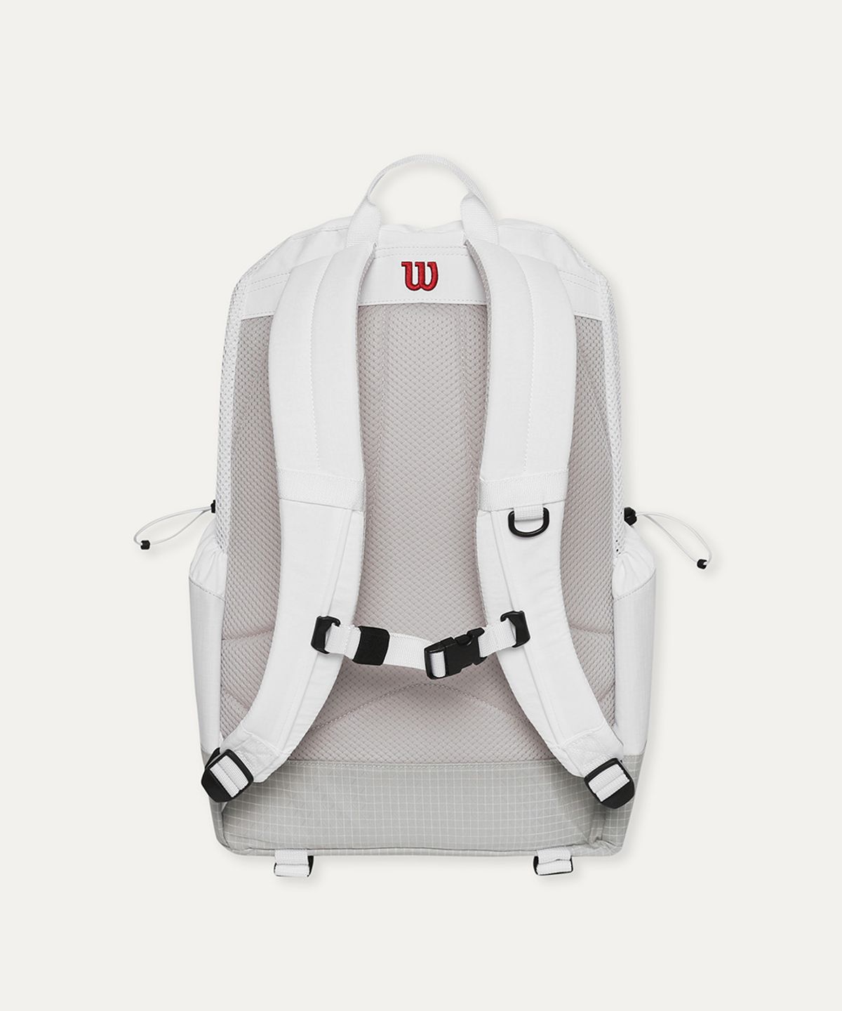 윌슨(WILSON) 드로우스트링 네트플레이 백팩 (2color)