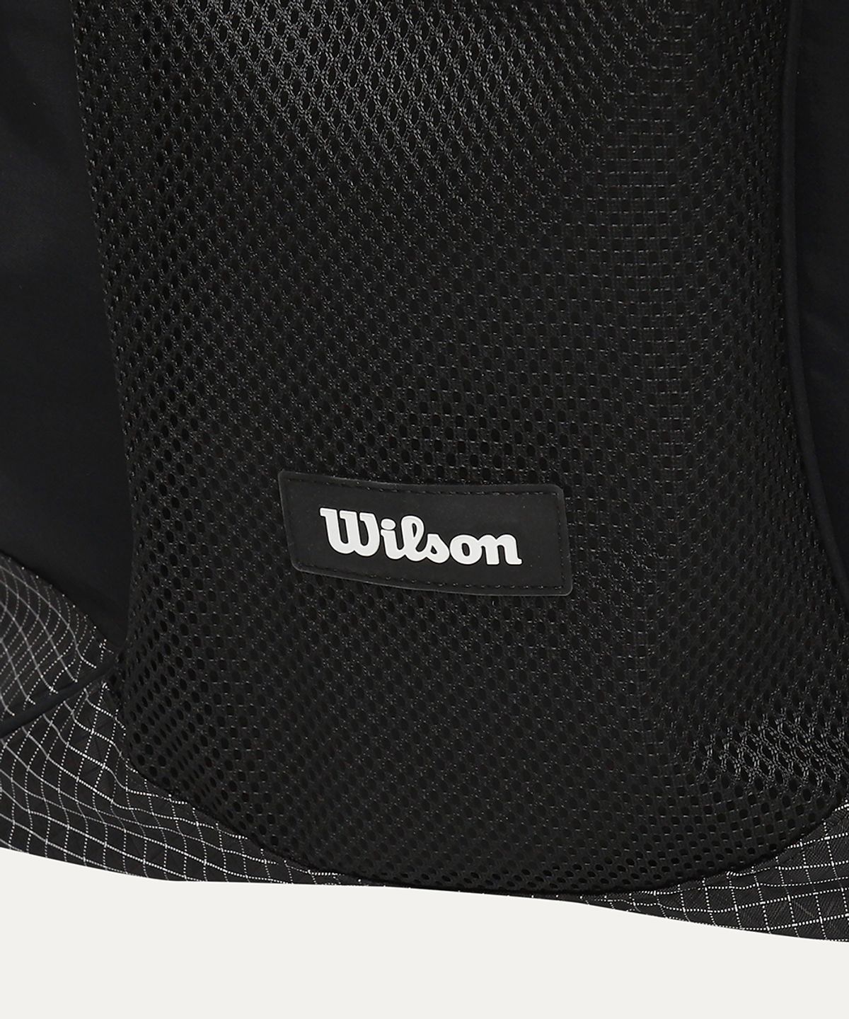 윌슨(WILSON) 드로우스트링 네트플레이 백팩 (2color)