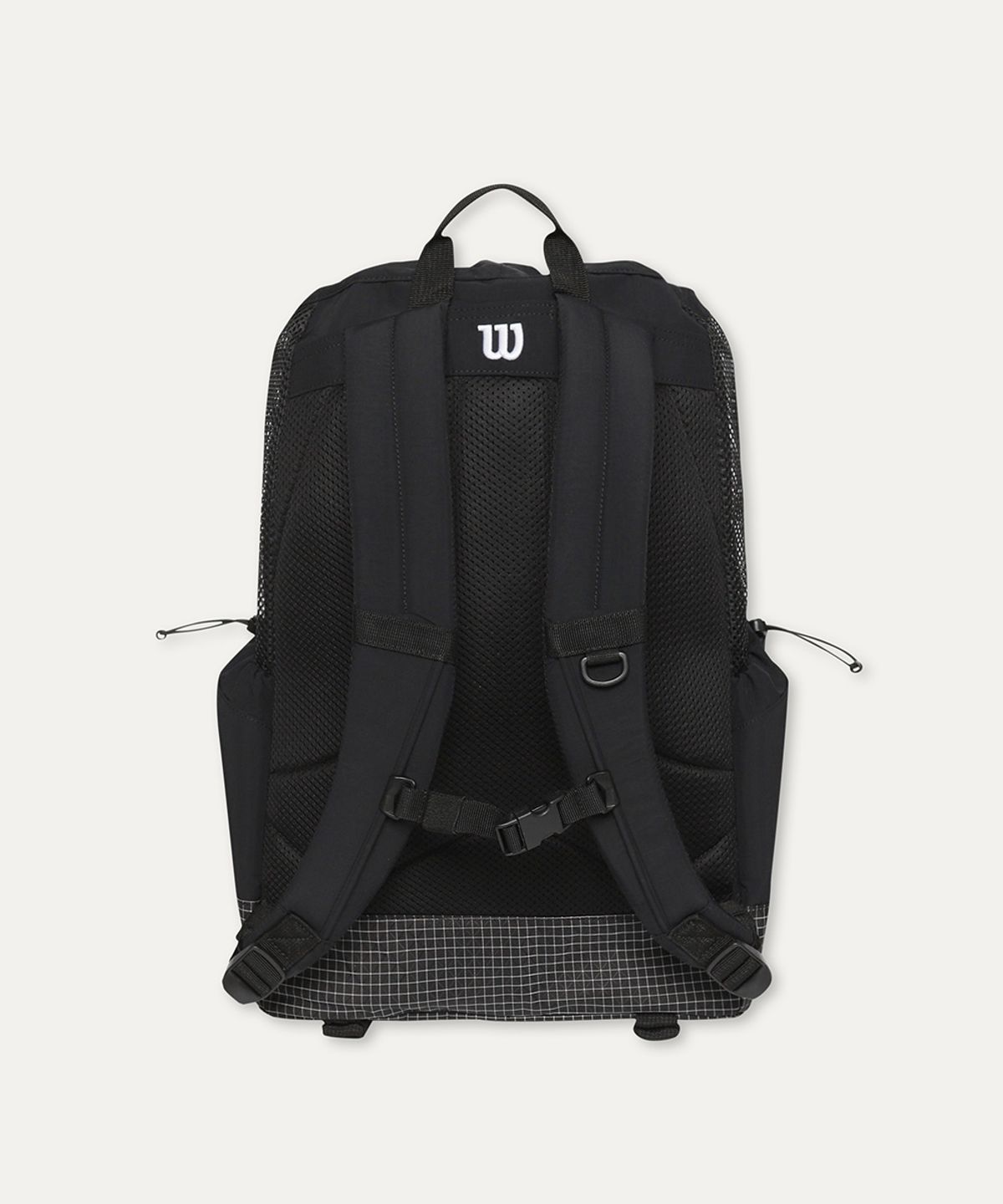 윌슨(WILSON) 드로우스트링 네트플레이 백팩 (2color)