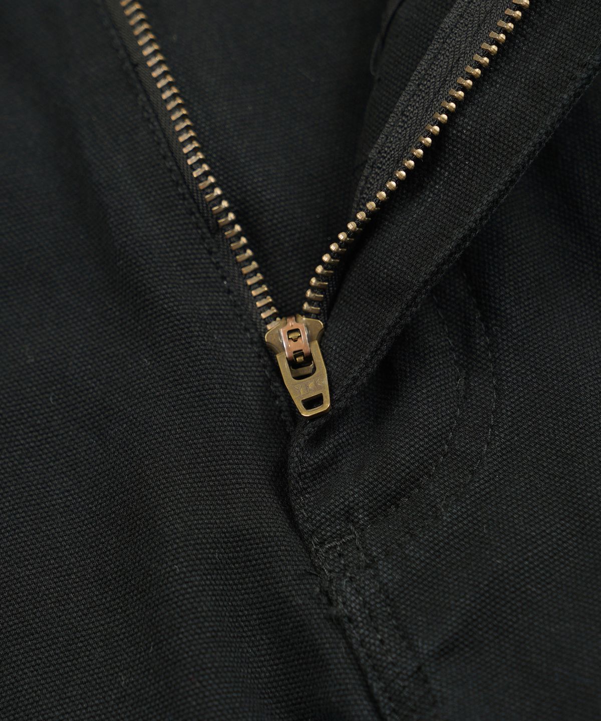 프리즘웍스(FRIZMWORKS) CANVAS ESSENTIAL CARGO SHORTS _ BLACK