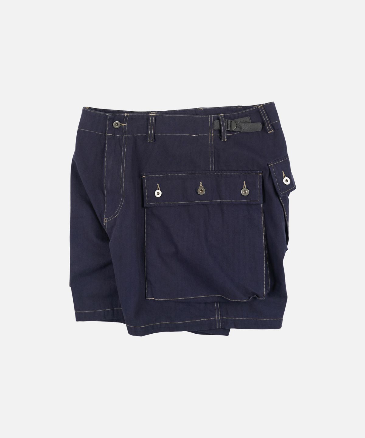 프리즘웍스(FRIZMWORKS) USMC P44 MONKEY SHORTS _ NAVY