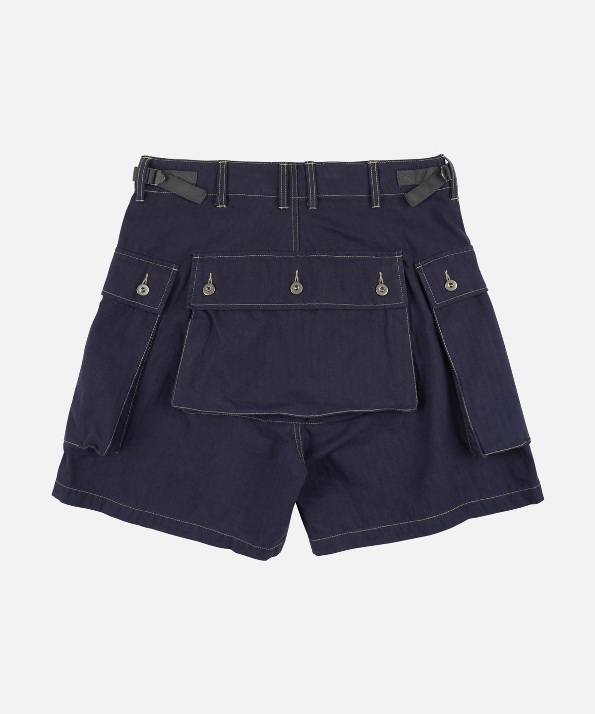 프리즘웍스(FRIZMWORKS) USMC P44 MONKEY SHORTS _ NAVY