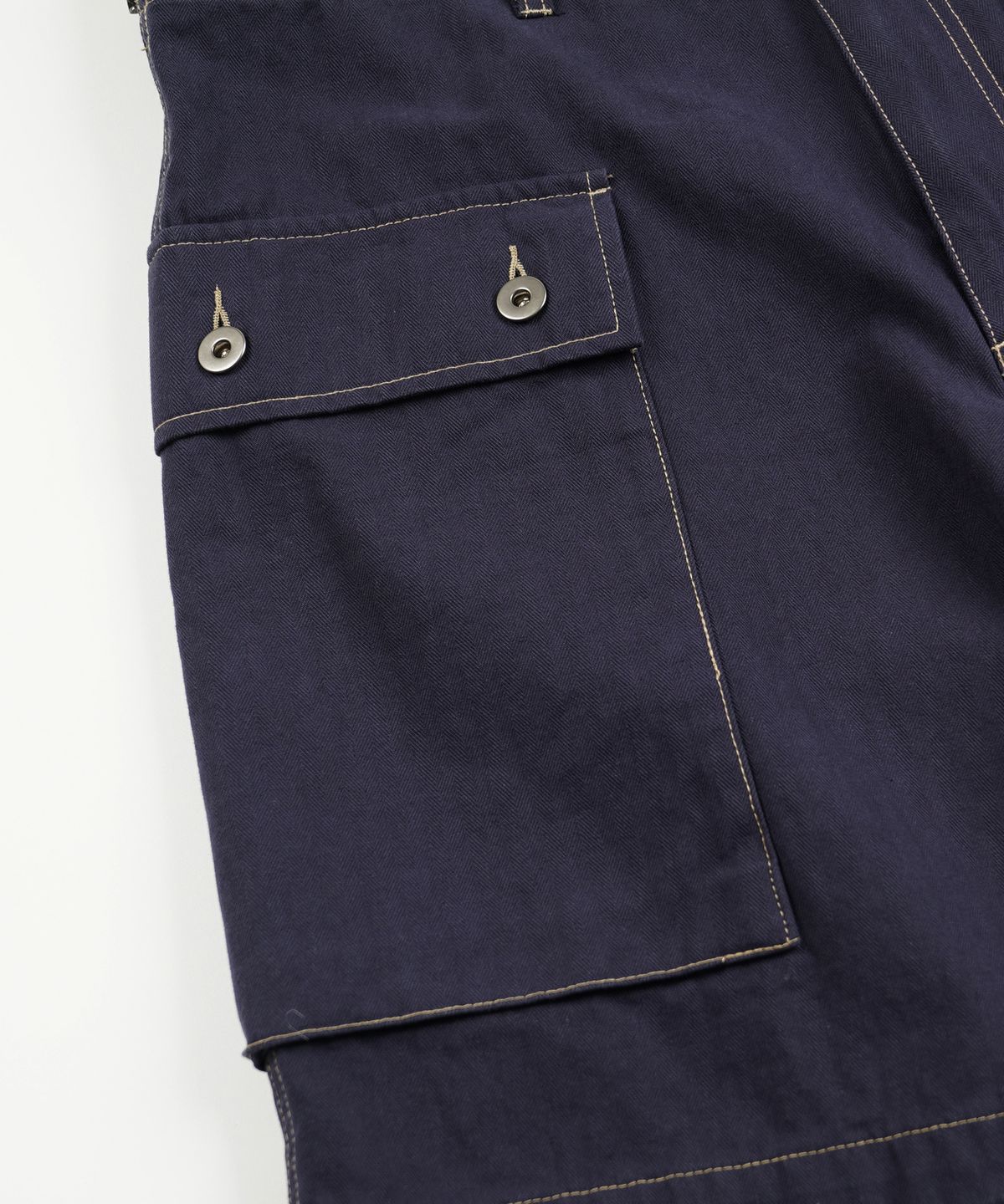 프리즘웍스(FRIZMWORKS) USMC P44 MONKEY SHORTS _ NAVY