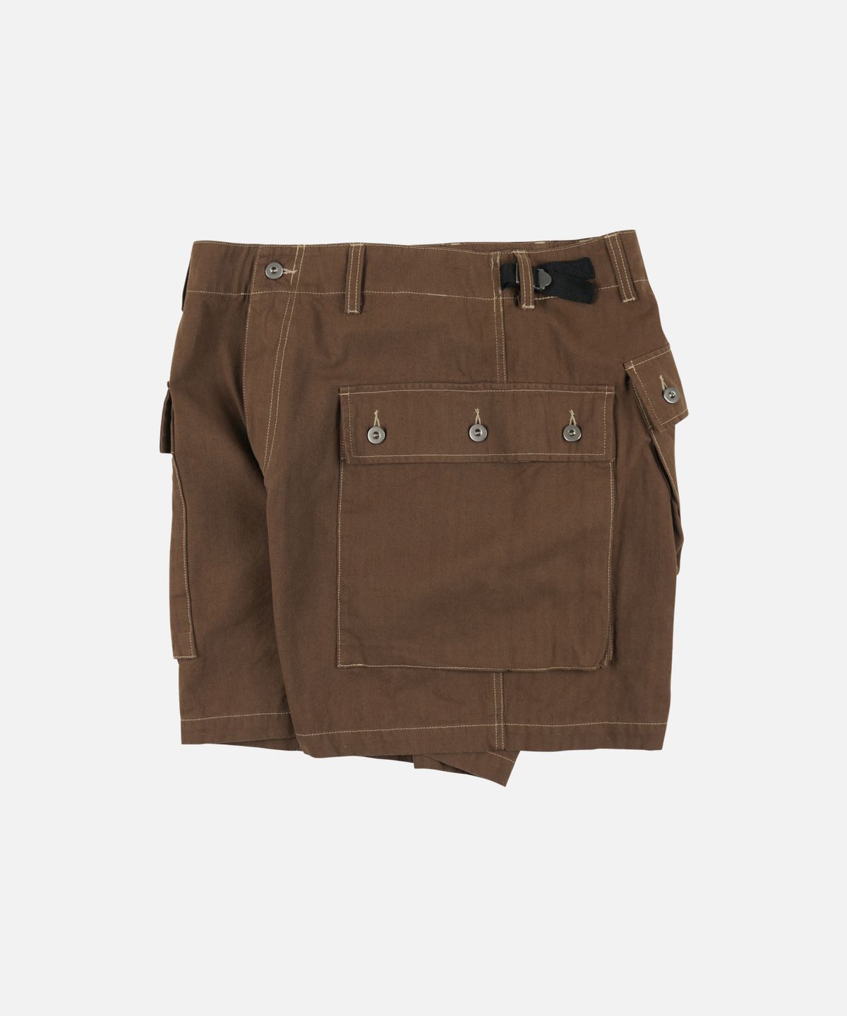 프리즘웍스(FRIZMWORKS) USMC P44 MONKEY SHORTS _ BROWN