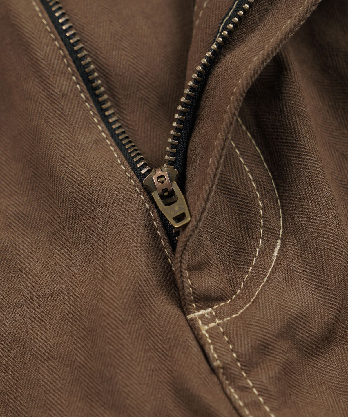 프리즘웍스(FRIZMWORKS) USMC P44 MONKEY SHORTS _ BROWN