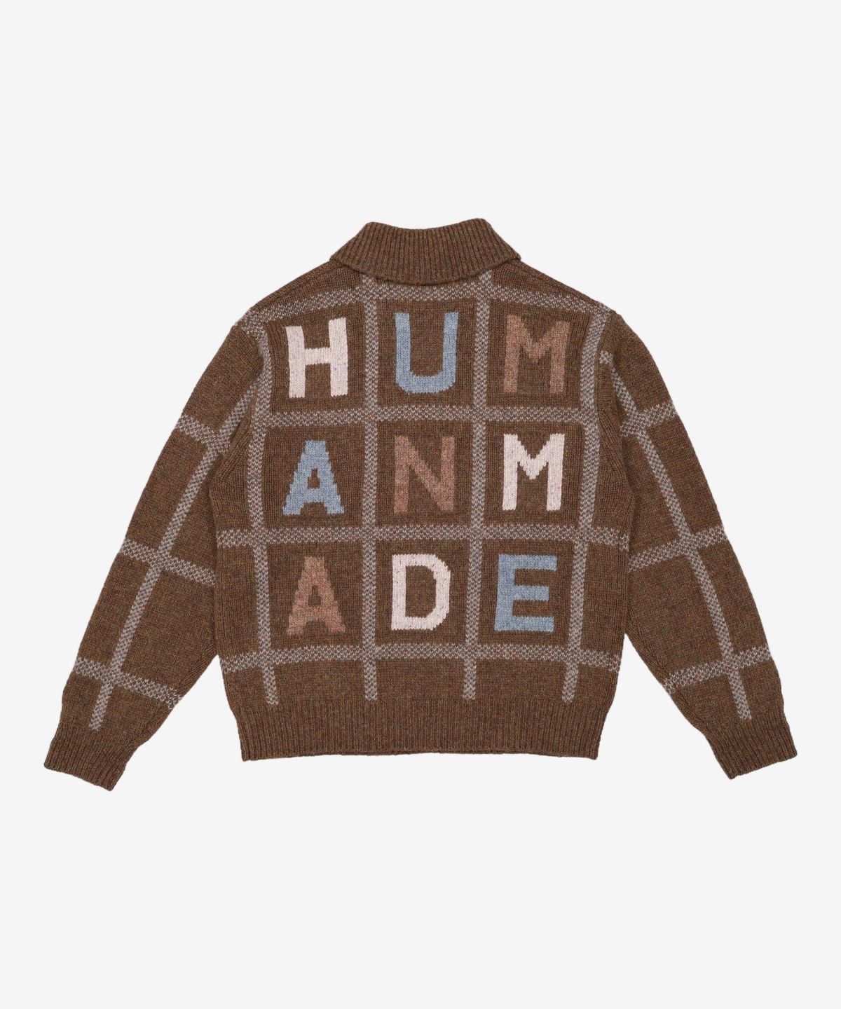 휴먼메이드(HUMANMADE) 니트/스웨터 XL
