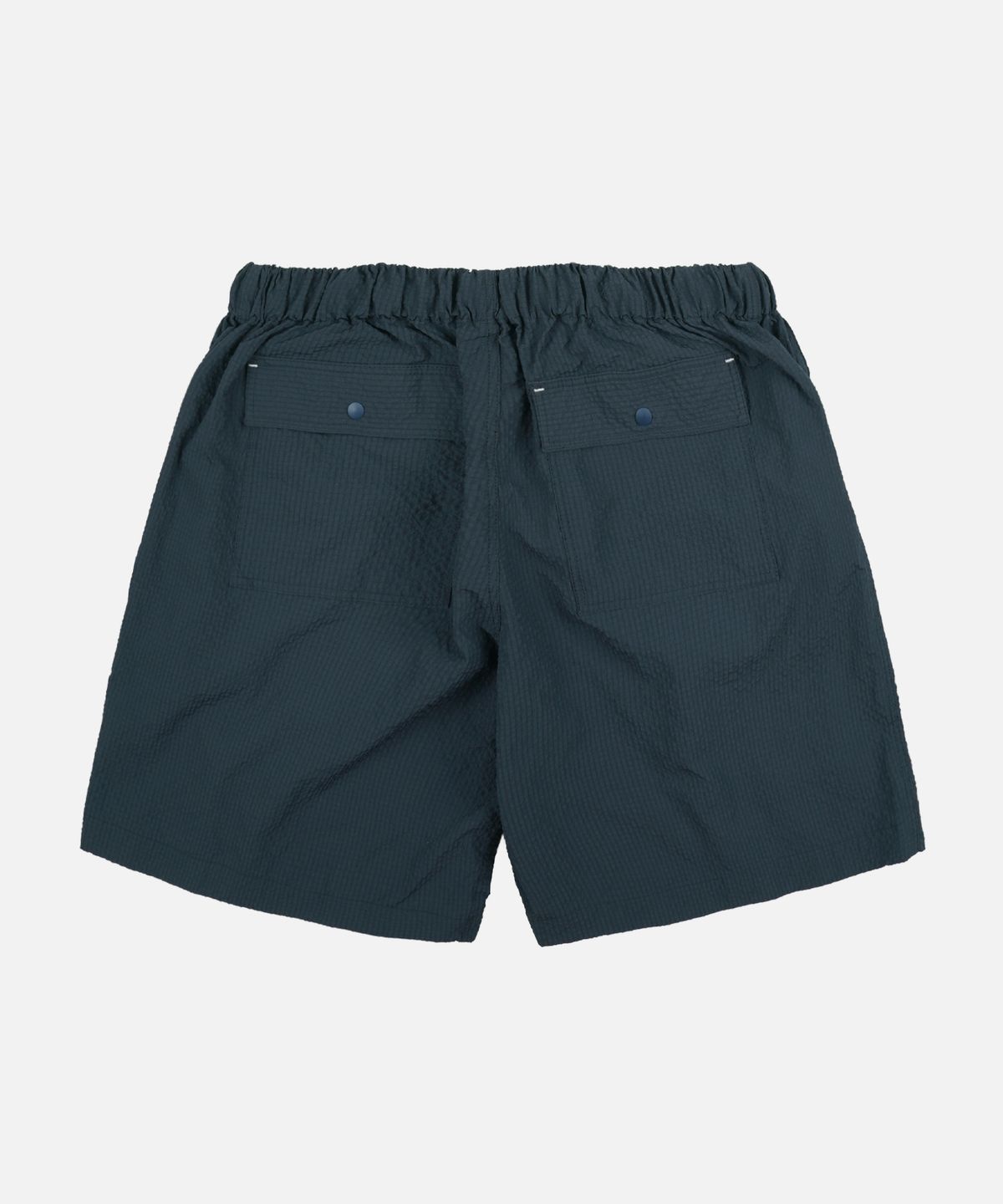 프리즘웍스(FRIZMWORKS) COMFORTABLE BANDING SHORTS _ NAVY